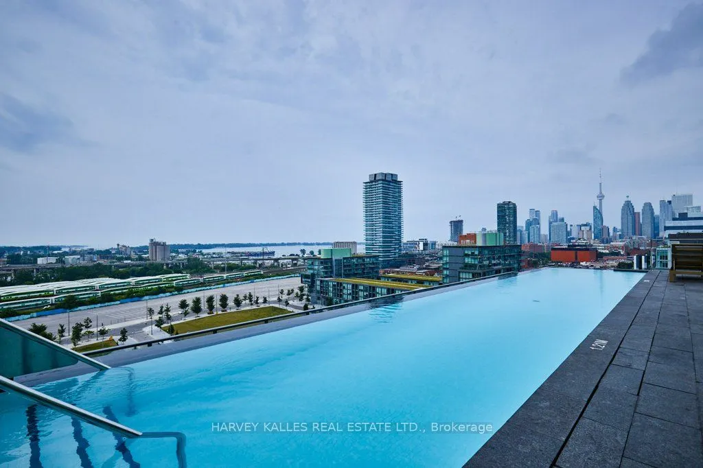 120 Bayview Avenue, #N204