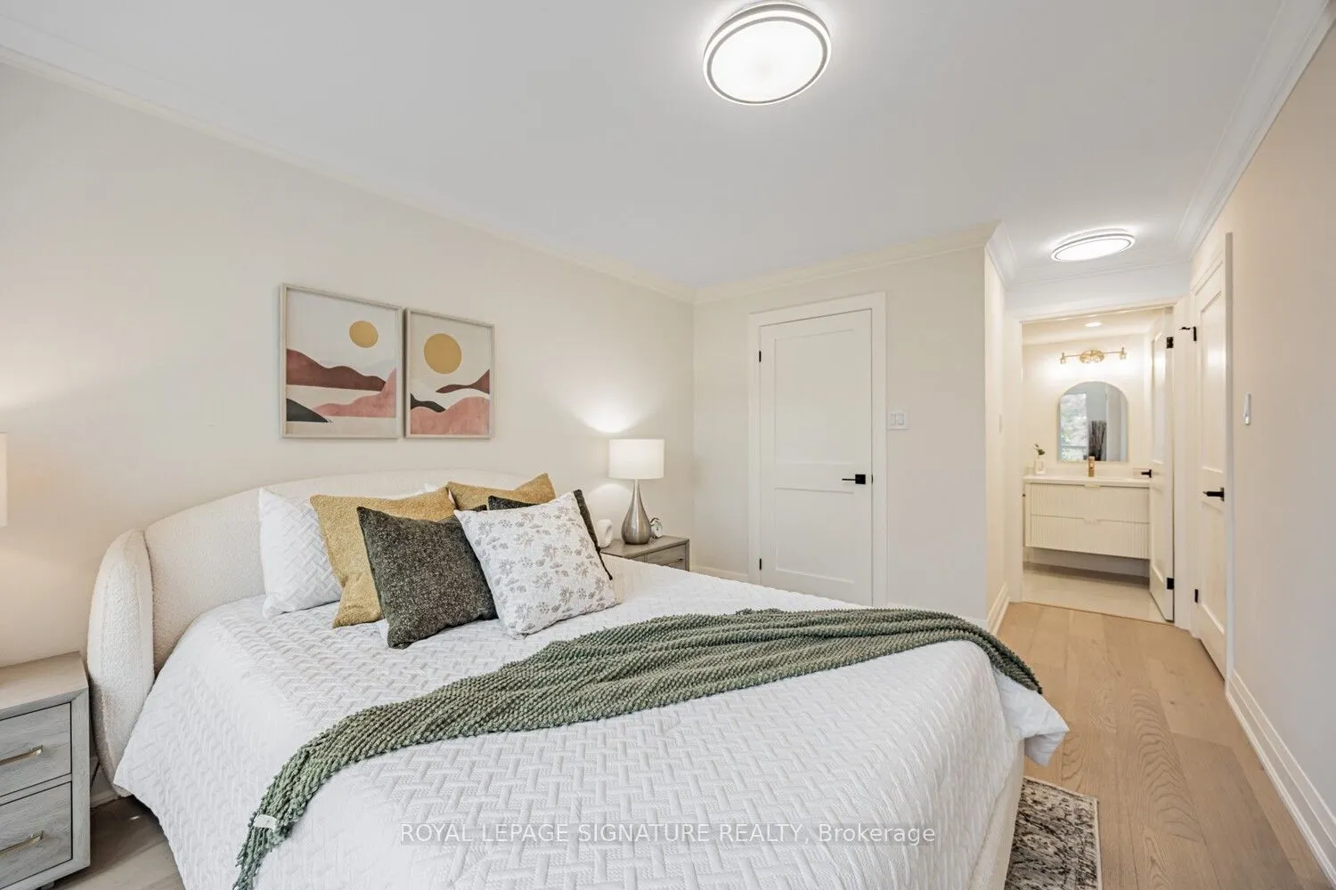 889 Bay Street, #404