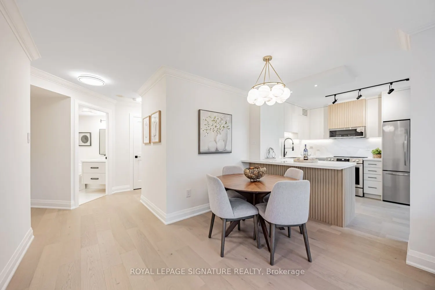 889 Bay Street, #404