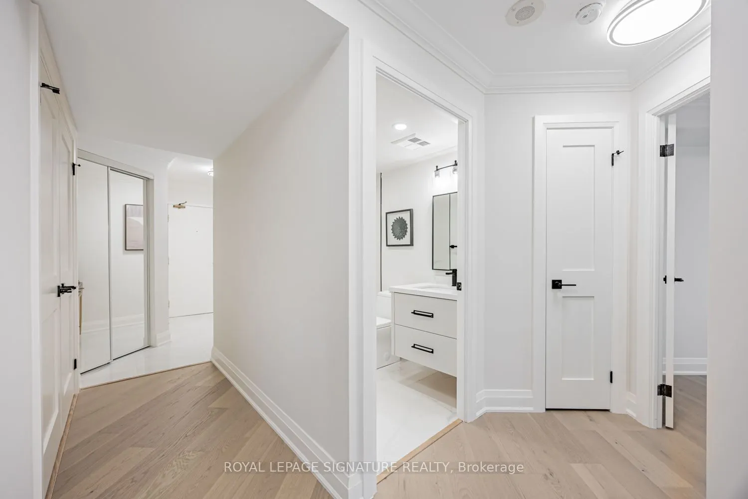 889 Bay Street, #404