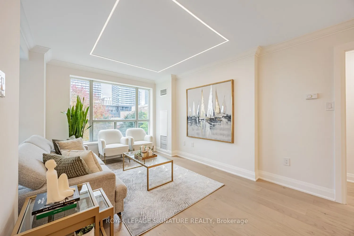 889 Bay Street, #404