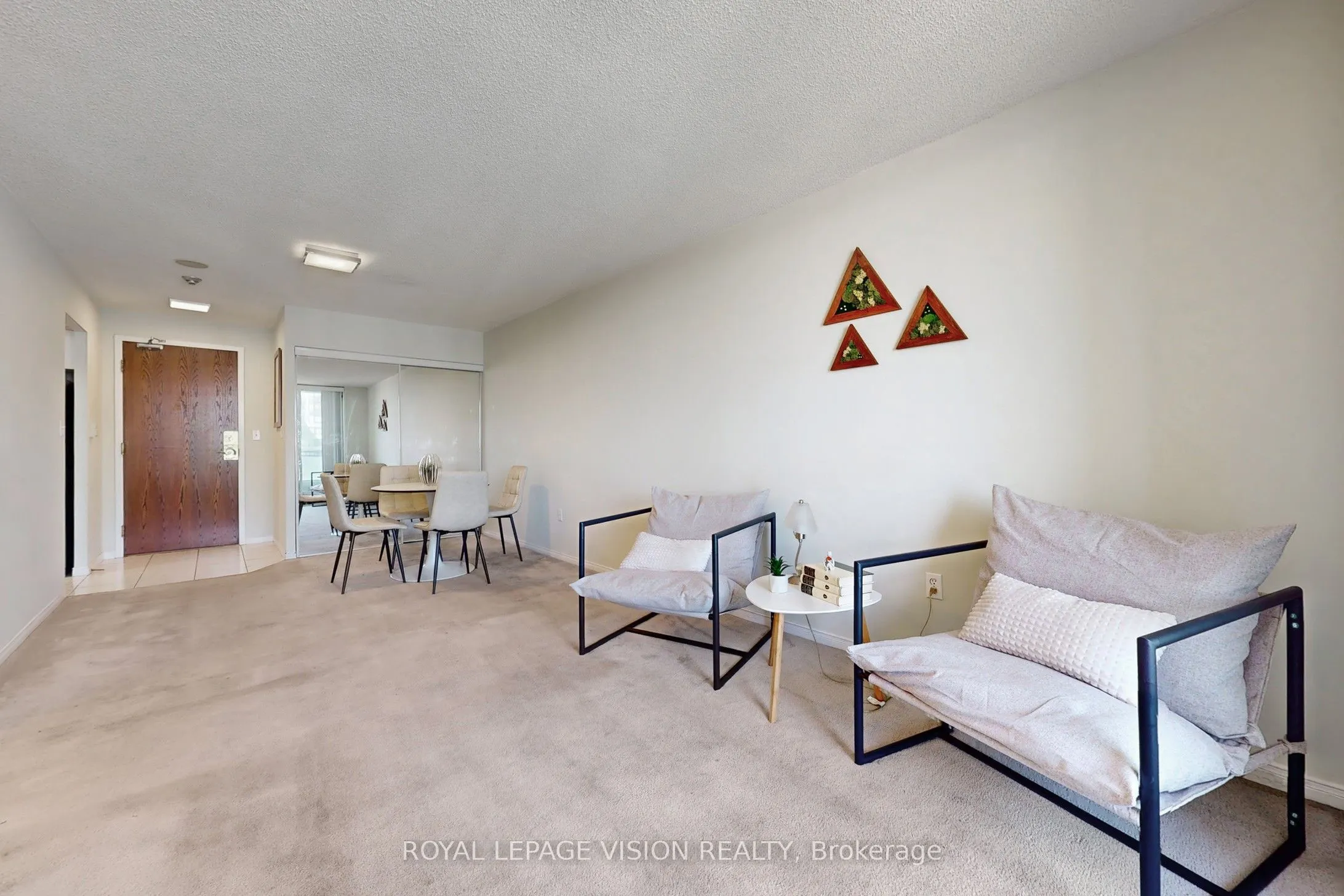 3 Pemberton Avenue, #1905