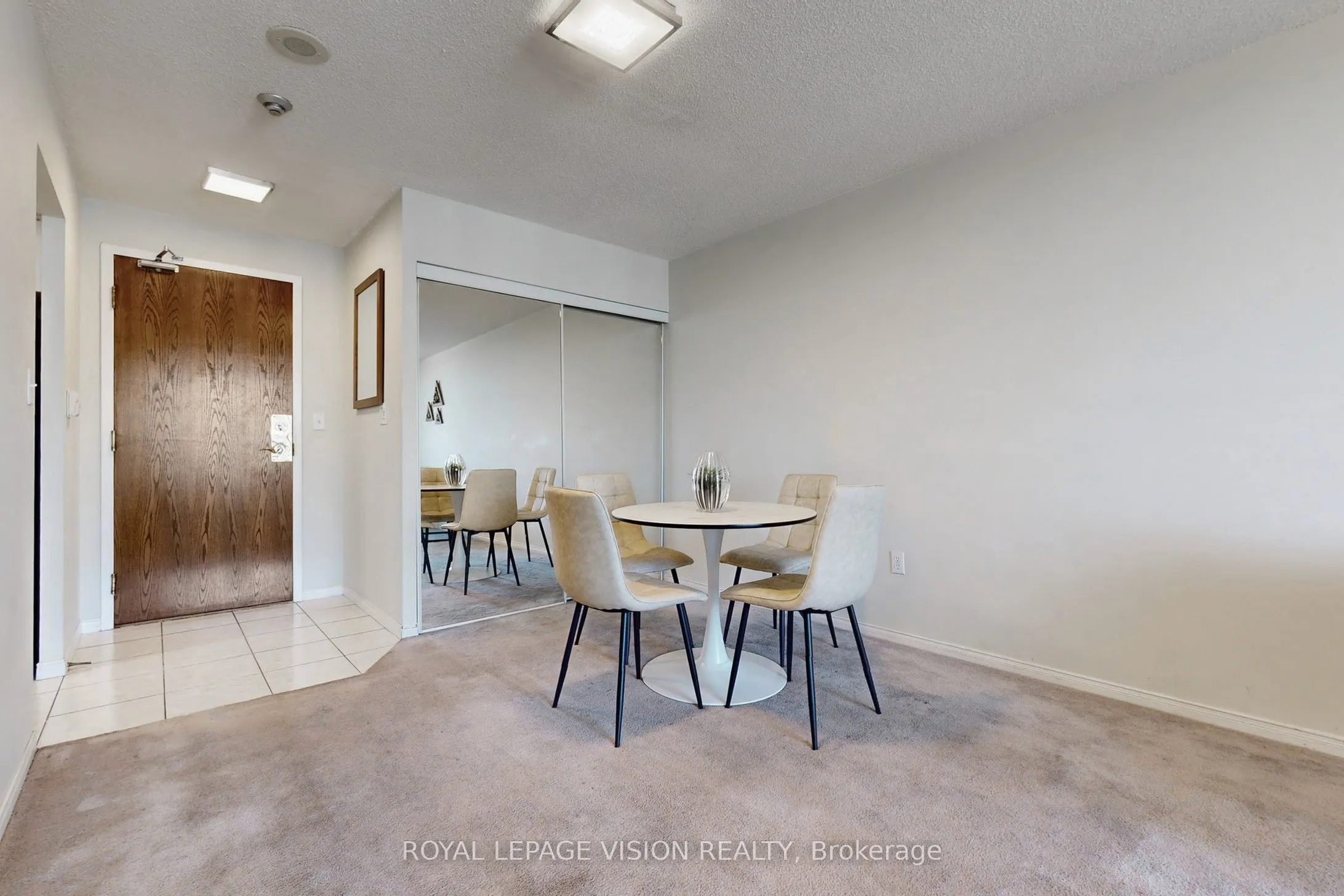 3 Pemberton Avenue, #1905