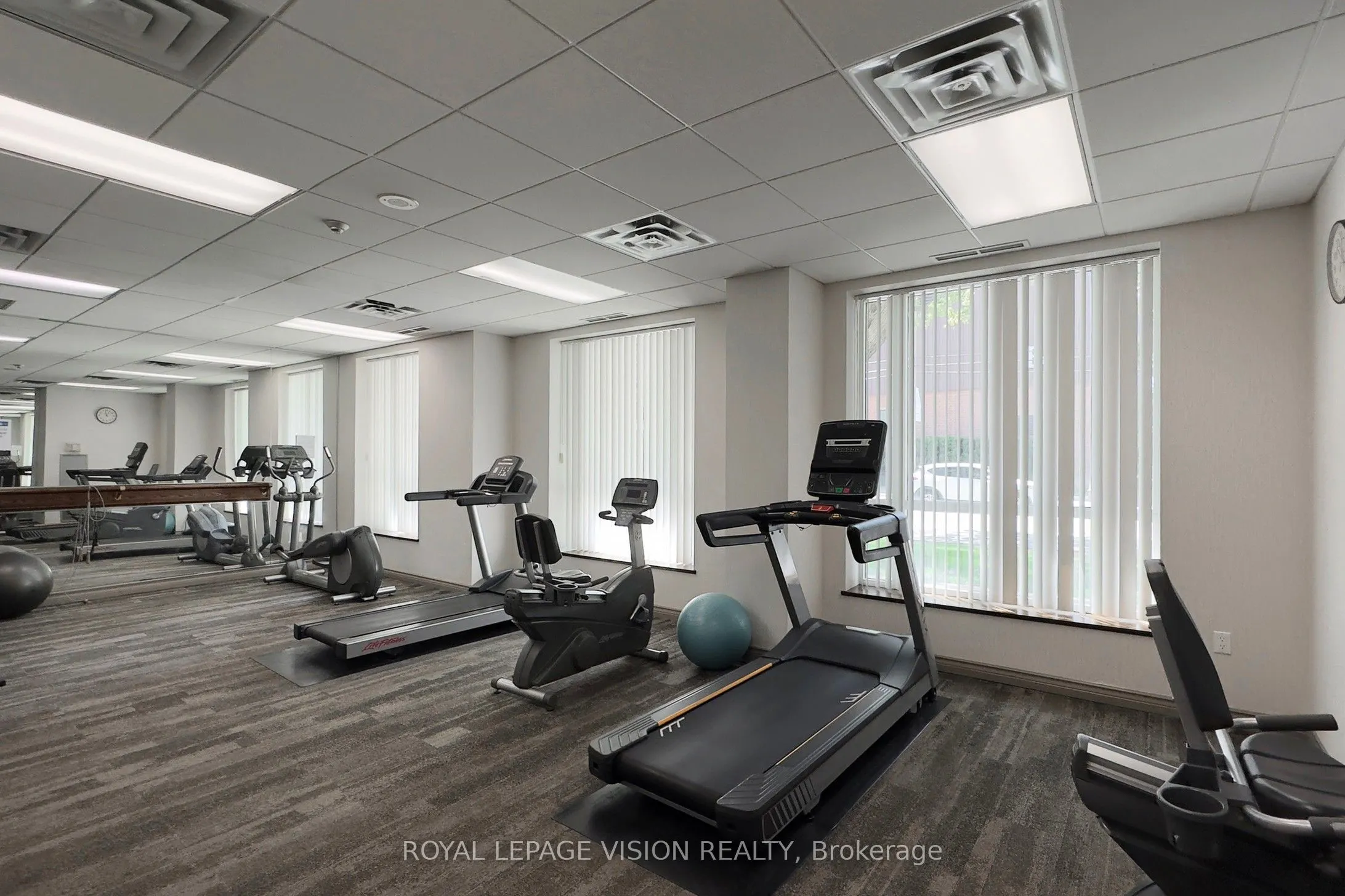 3 Pemberton Avenue, #1905