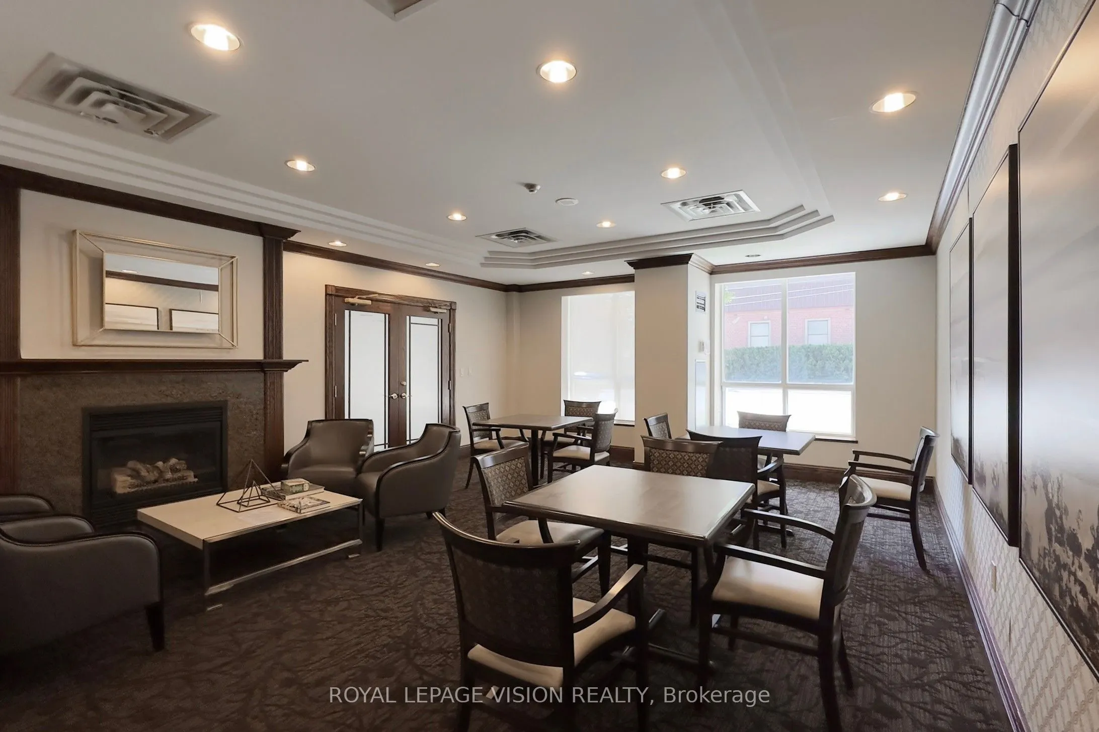 3 Pemberton Avenue, #1905