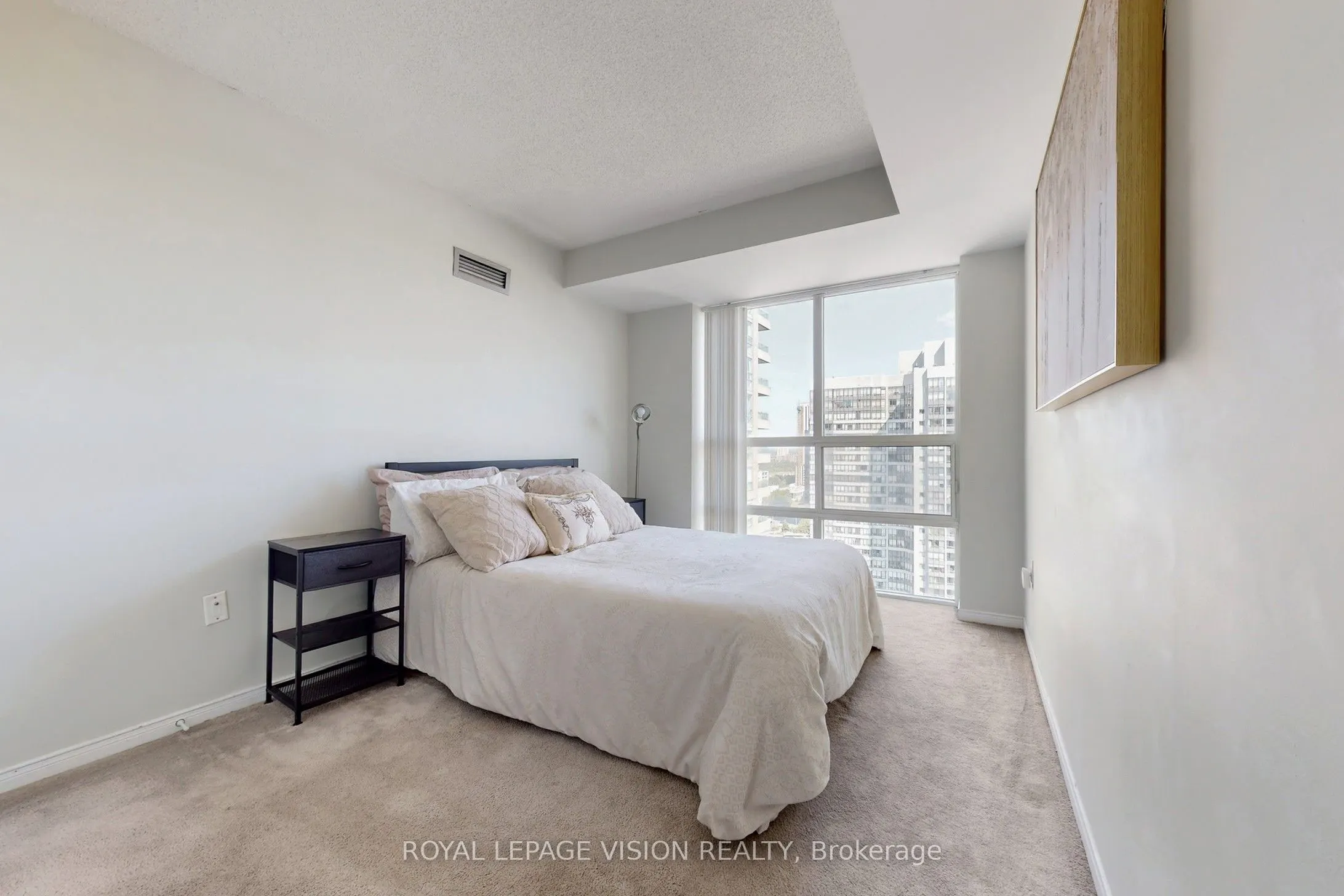 3 Pemberton Avenue, #1905