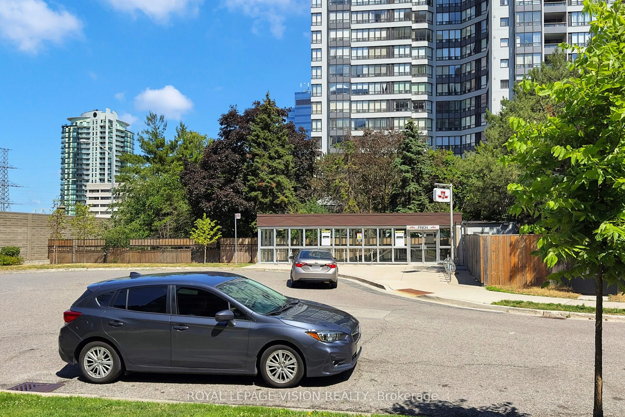 3 Pemberton Avenue, #1905