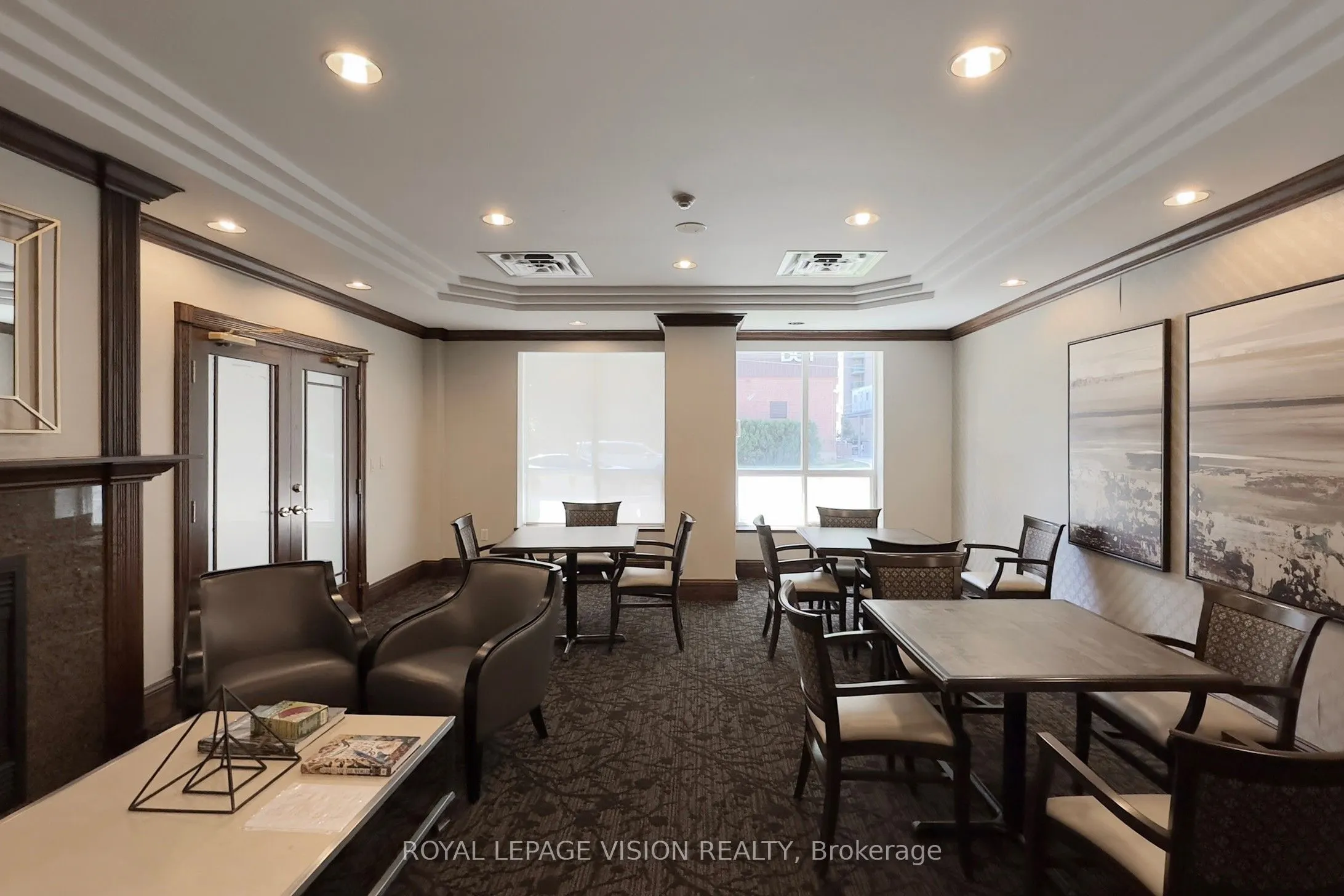 3 Pemberton Avenue, #1905