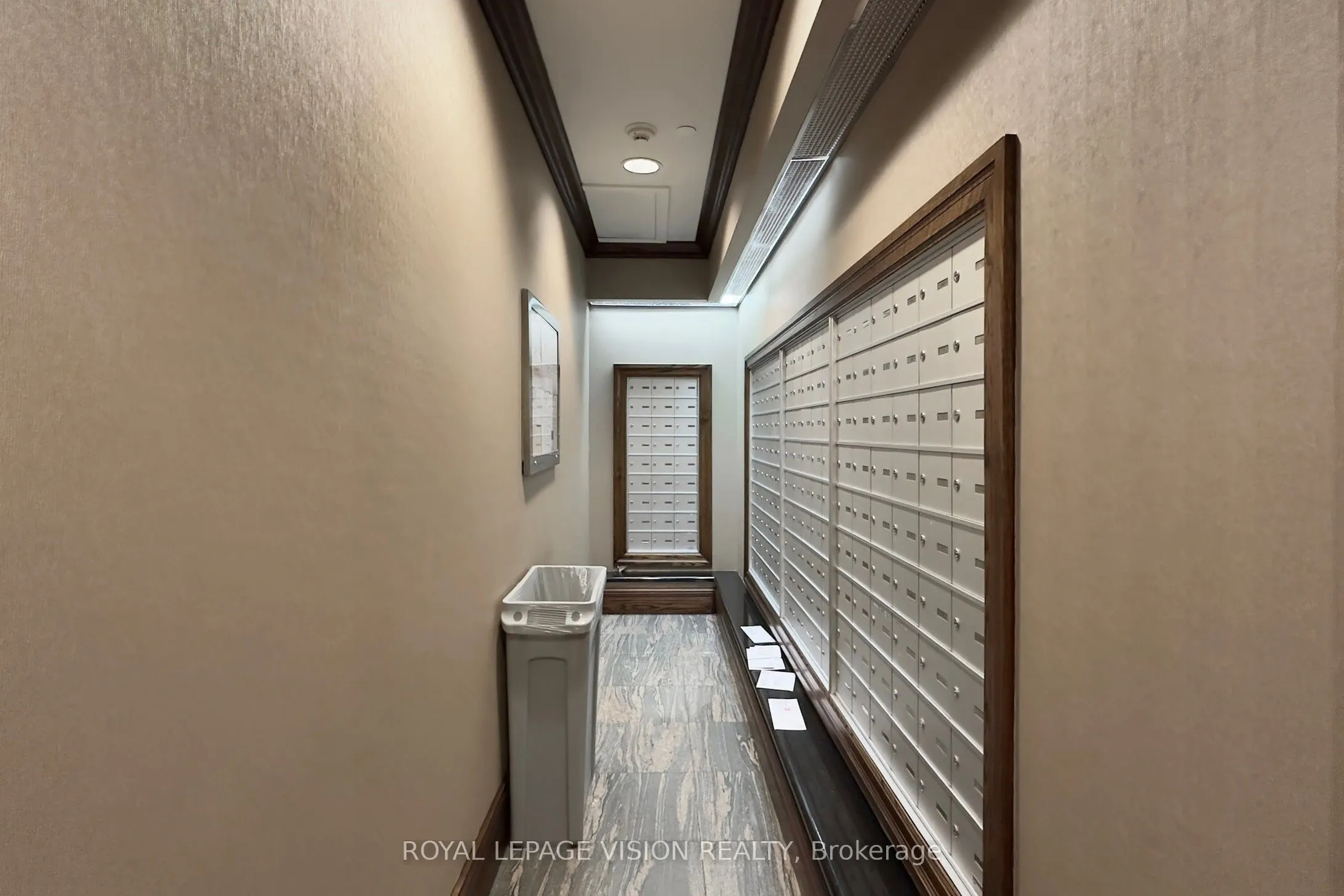 3 Pemberton Avenue, #1905