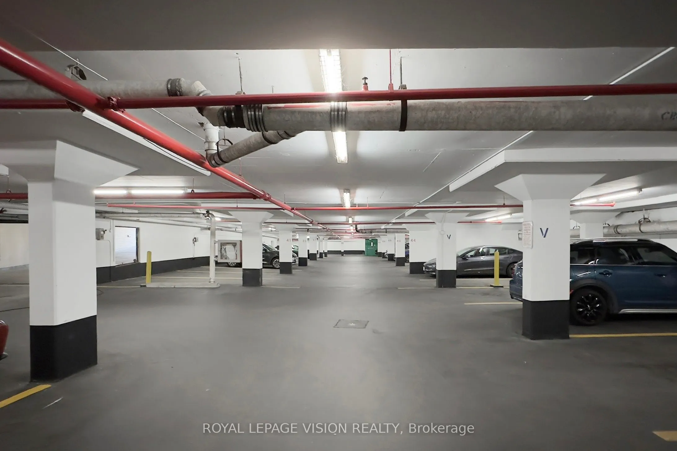 3 Pemberton Avenue, #1905