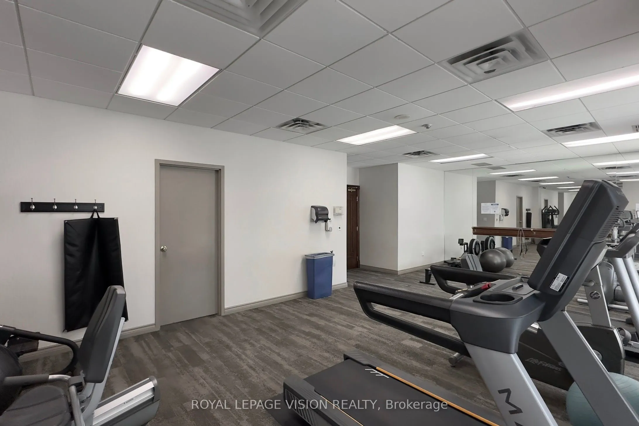 3 Pemberton Avenue, #1905