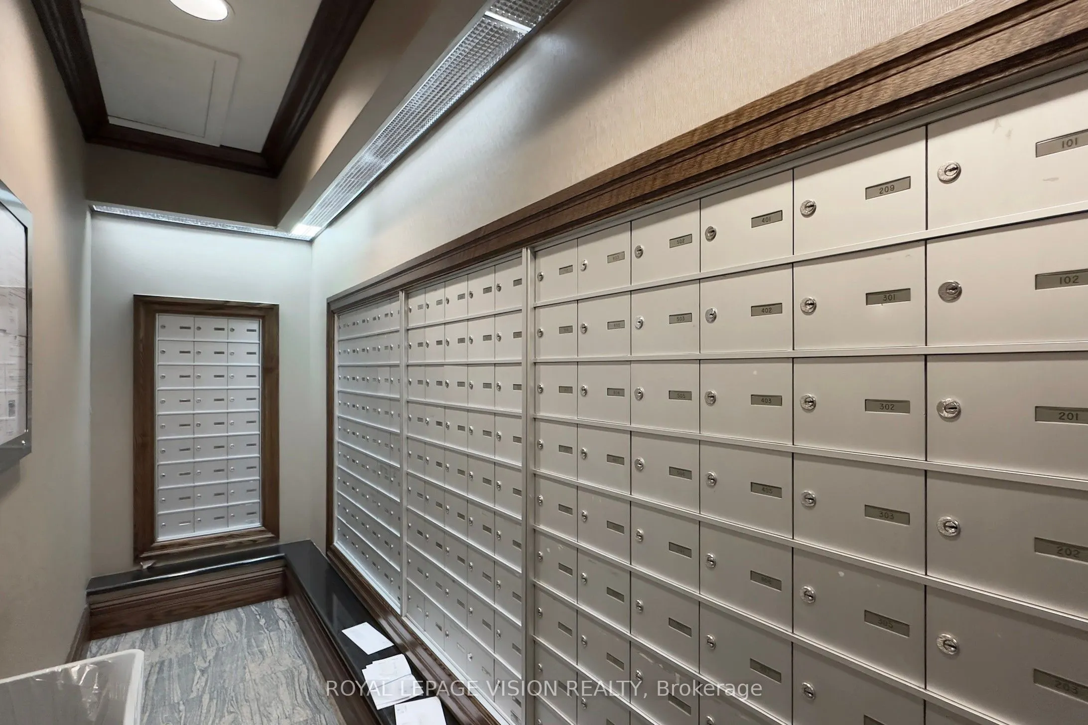 3 Pemberton Avenue, #1905