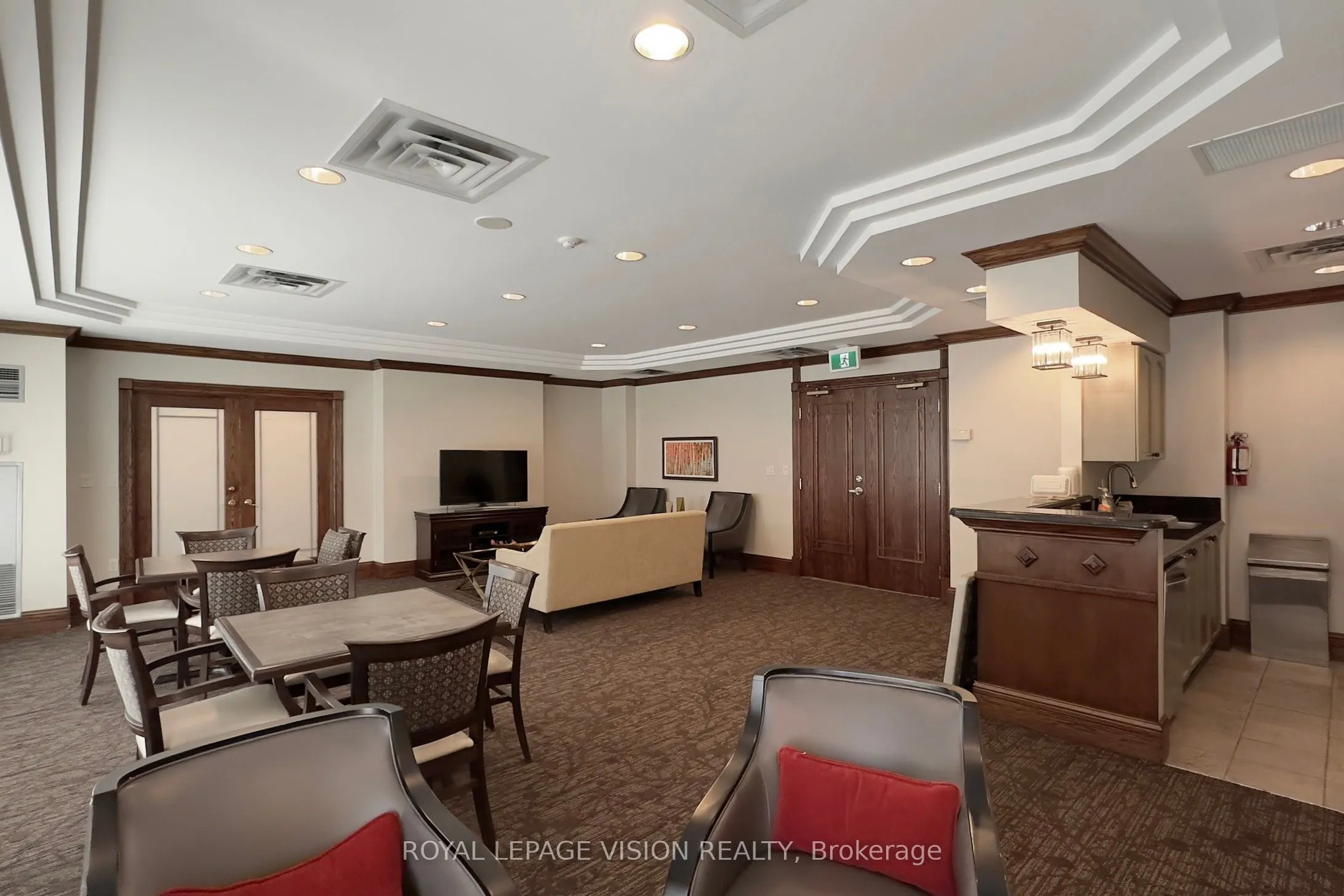 3 Pemberton Avenue, #1905