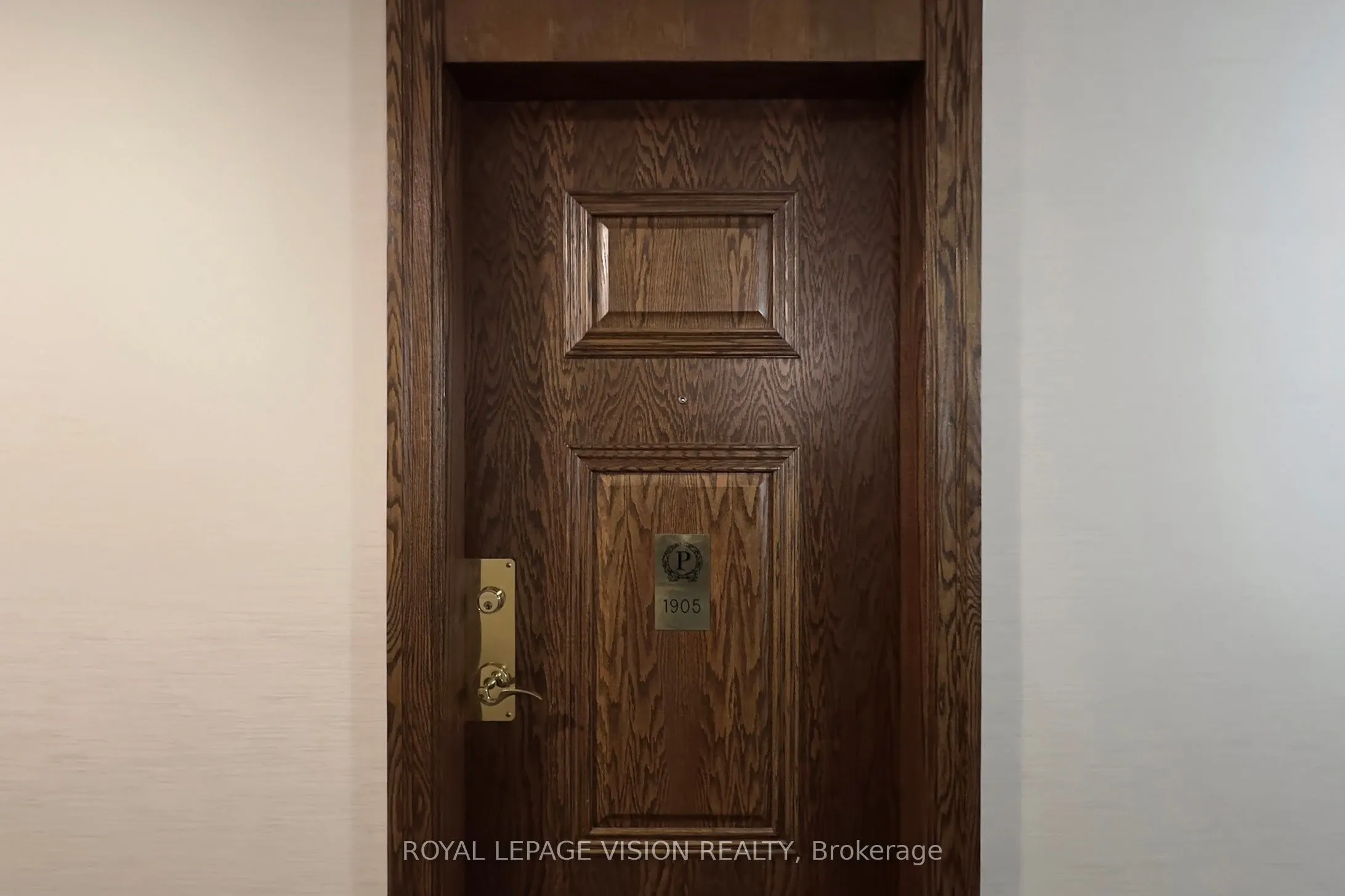 3 Pemberton Avenue, #1905