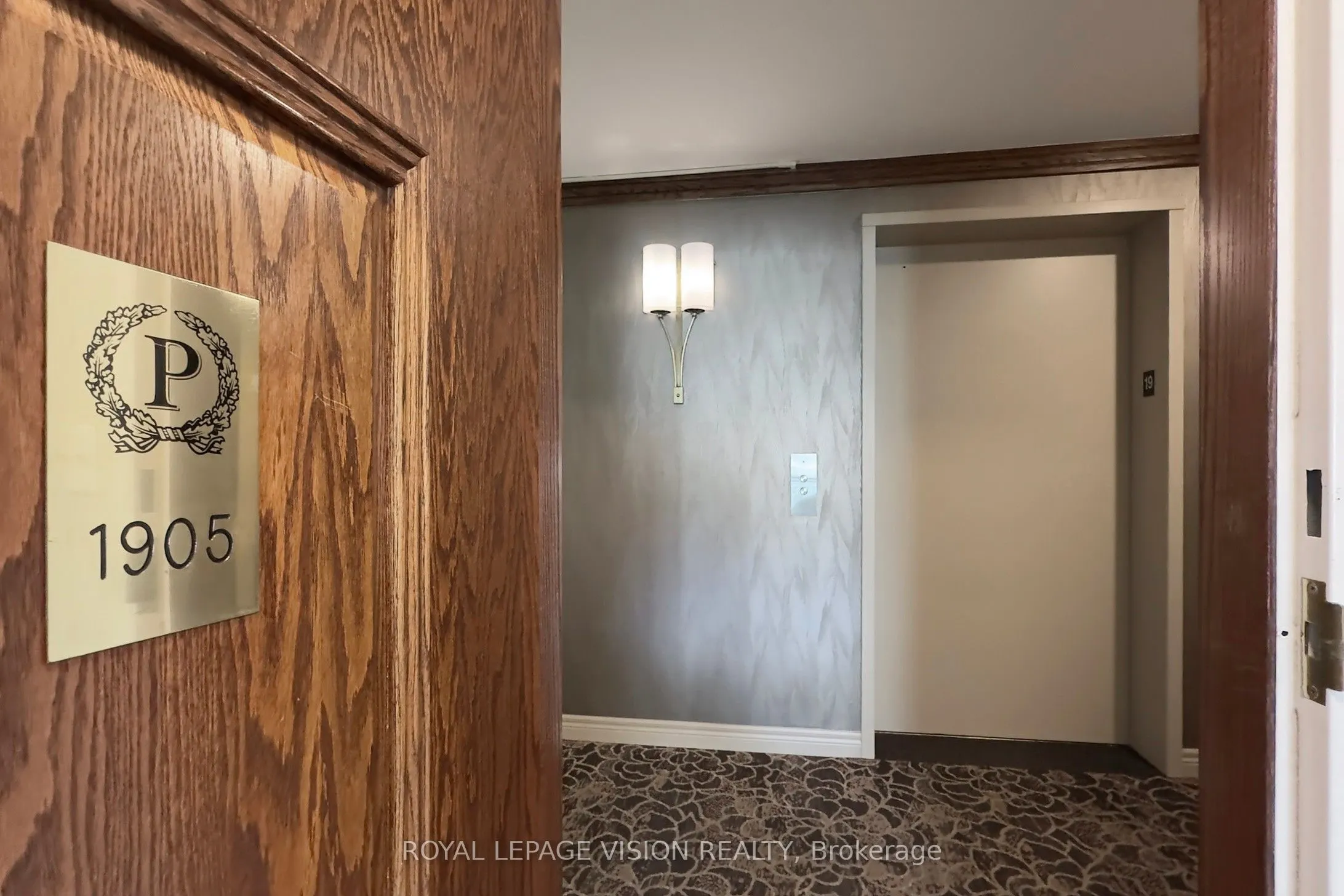 3 Pemberton Avenue, #1905