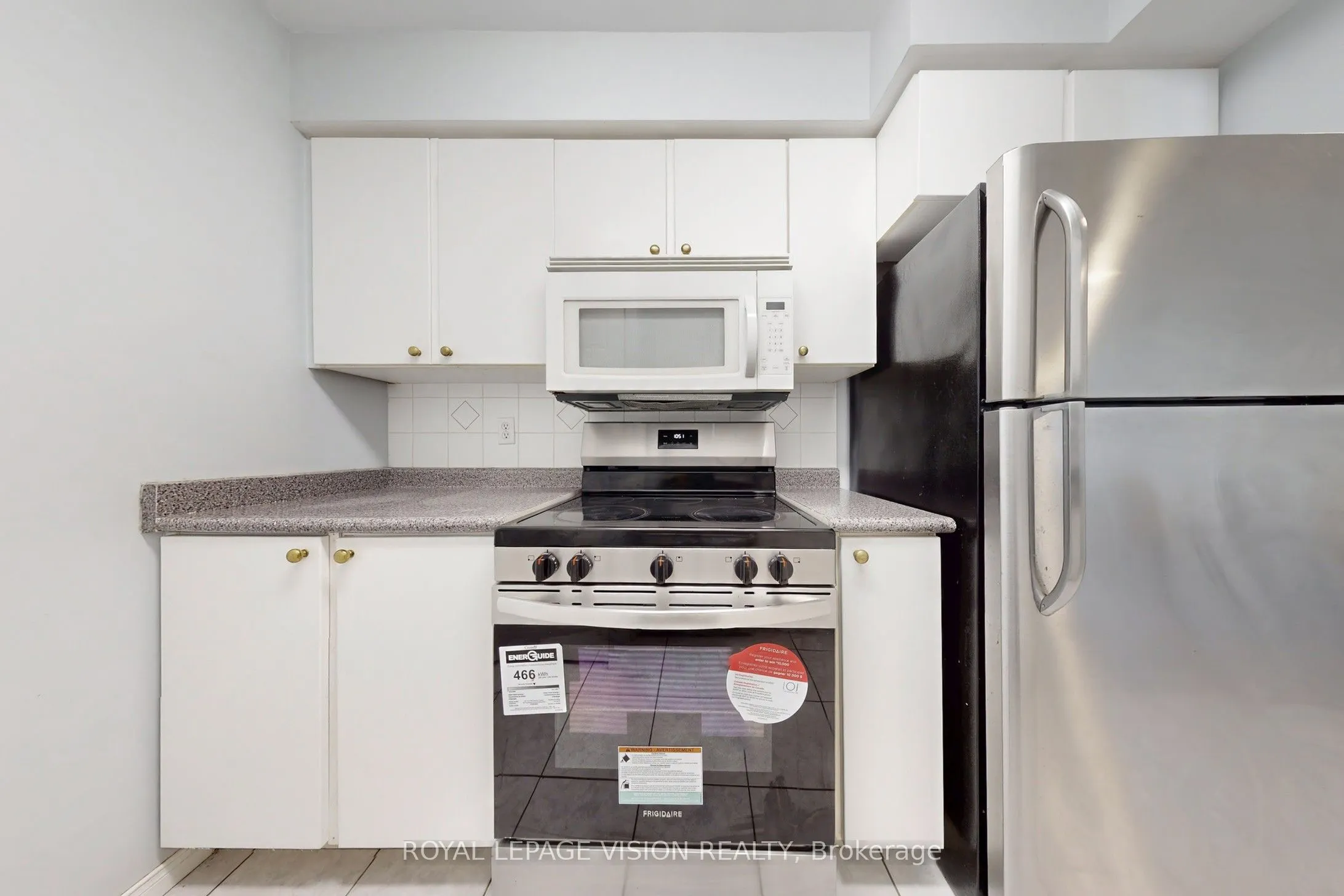 3 Pemberton Avenue, #1905