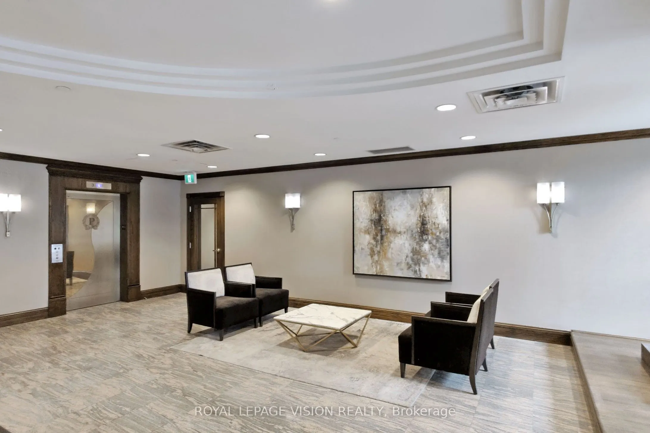 3 Pemberton Avenue, #1905