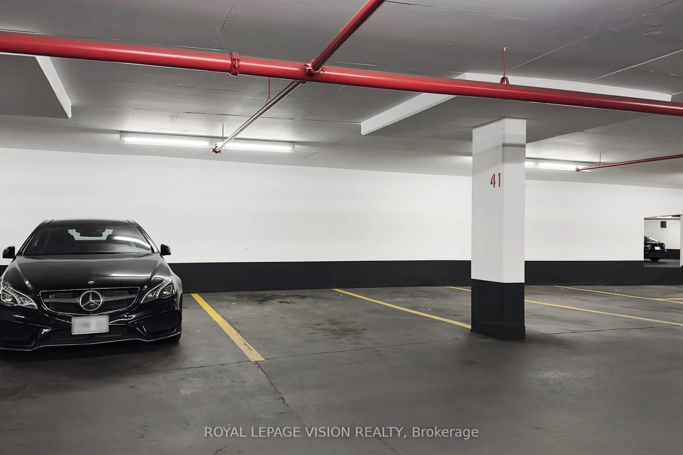 3 Pemberton Avenue, #1905