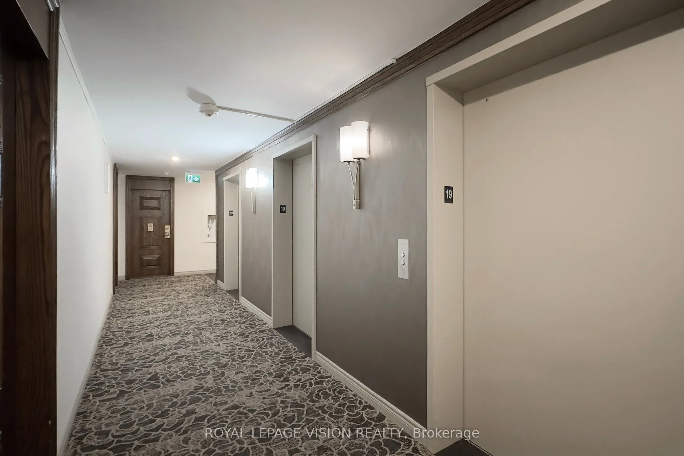 3 Pemberton Avenue, #1905