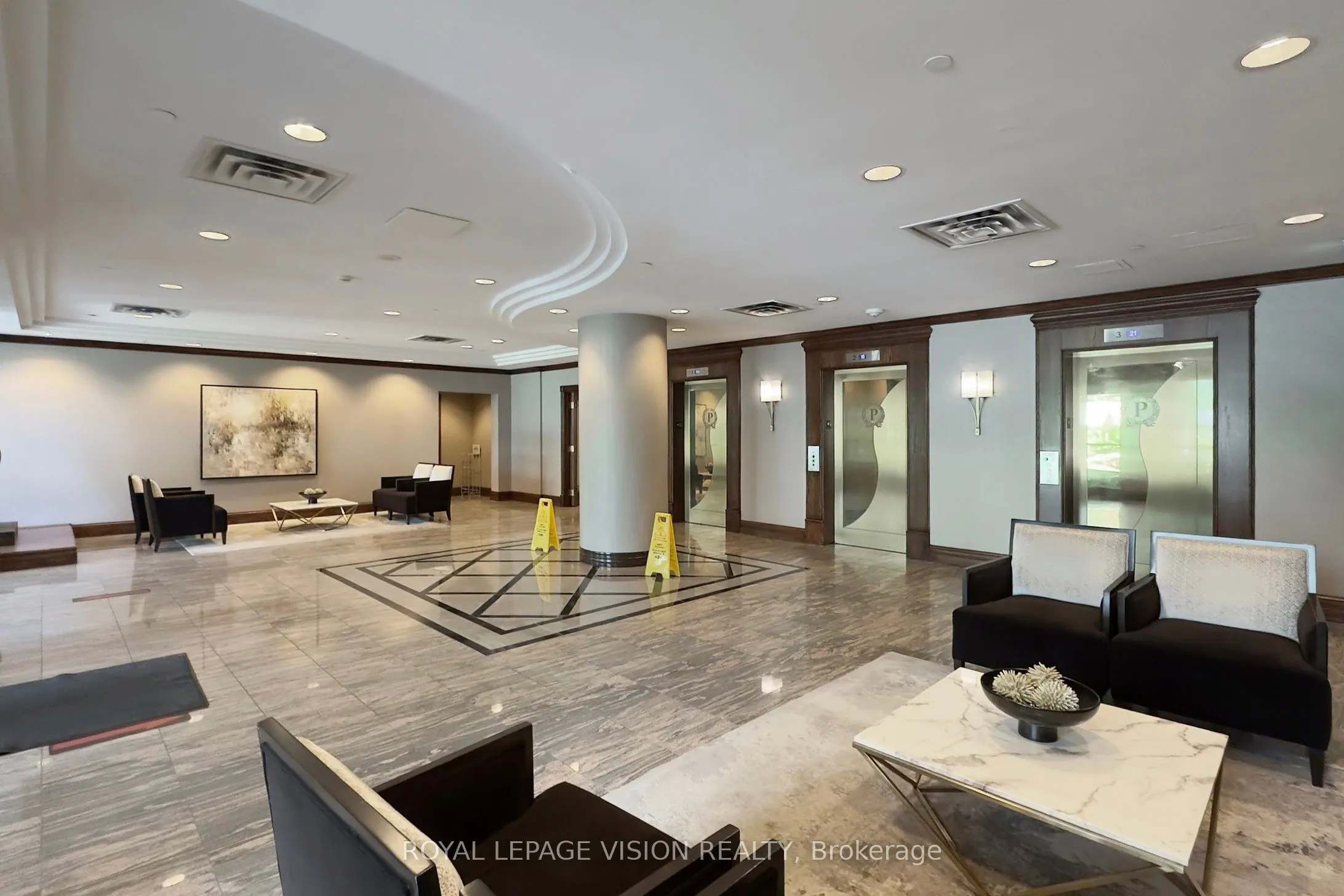 3 Pemberton Avenue, #1905