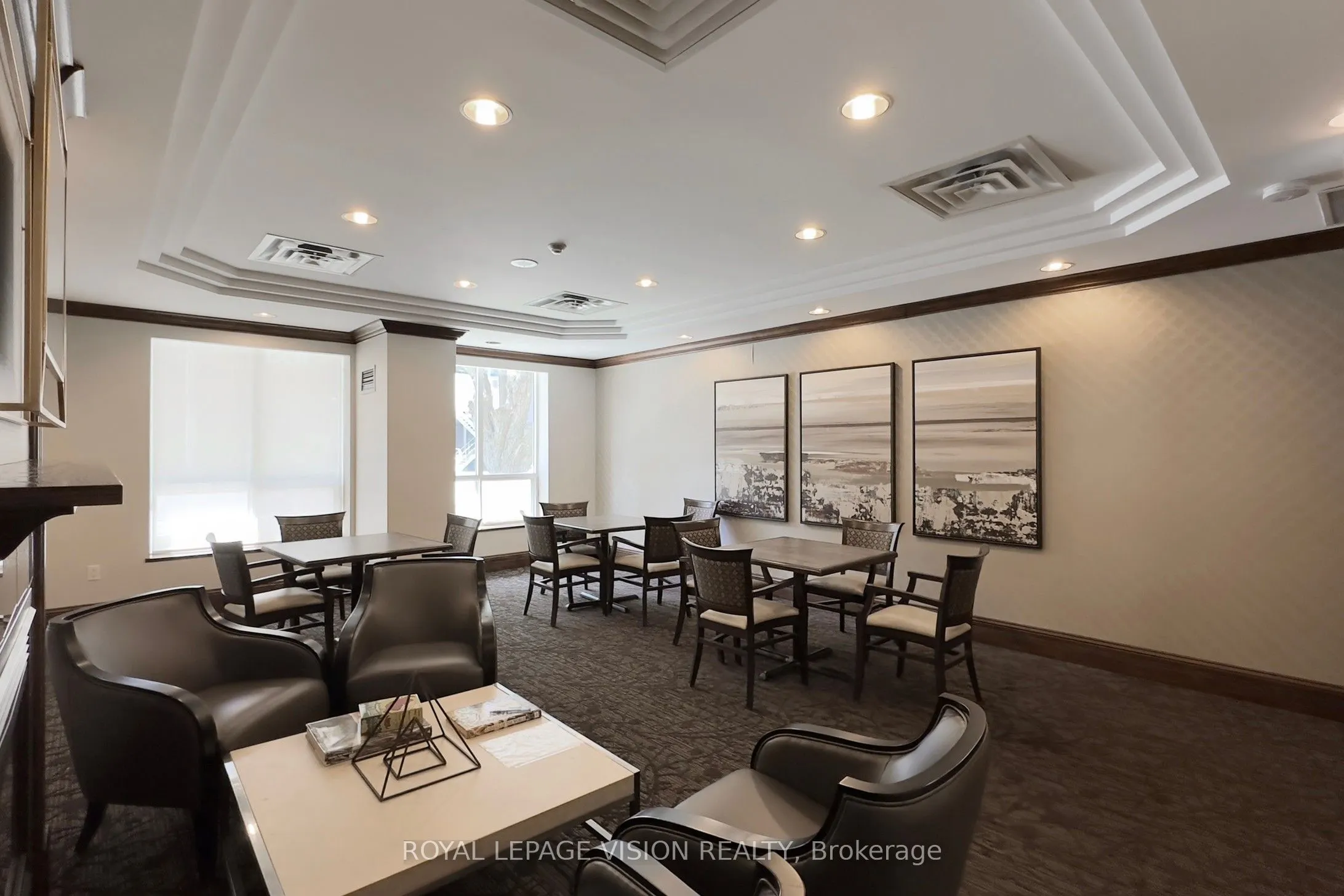 3 Pemberton Avenue, #1905