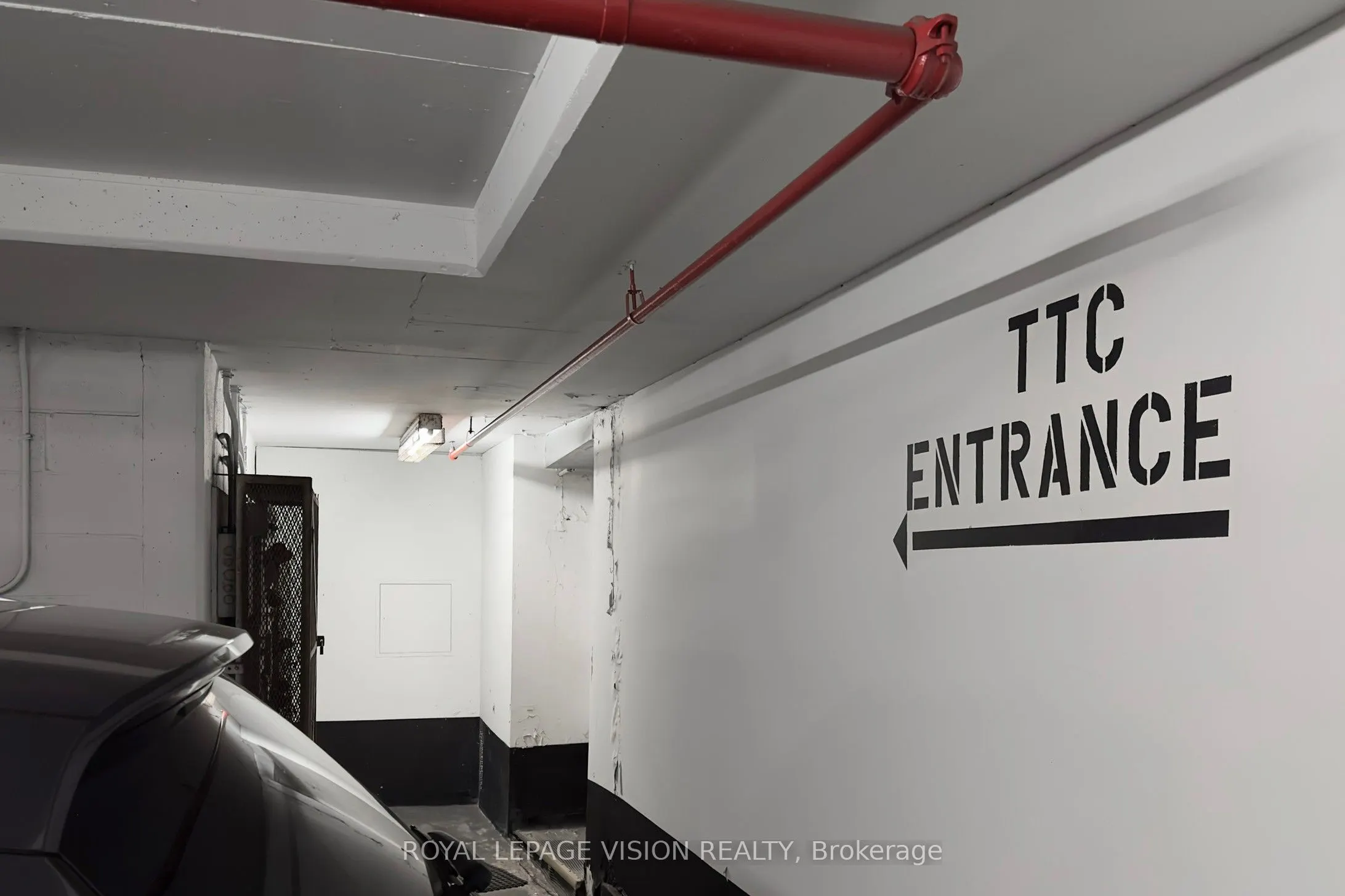 3 Pemberton Avenue, #1905