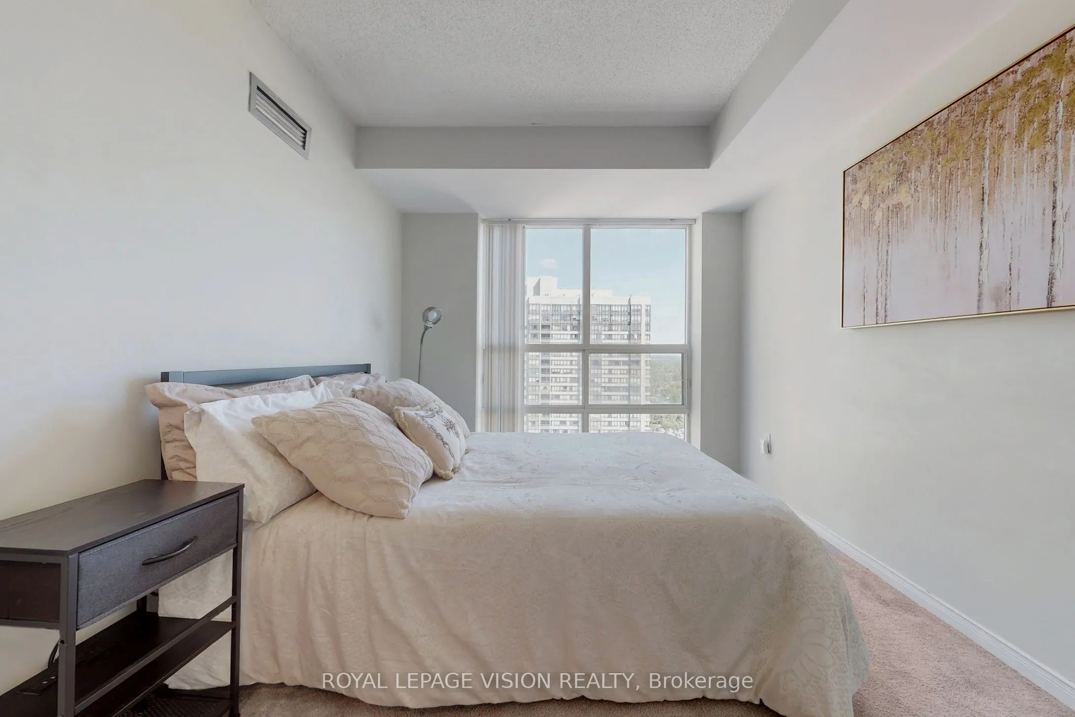 3 Pemberton Avenue, #1905