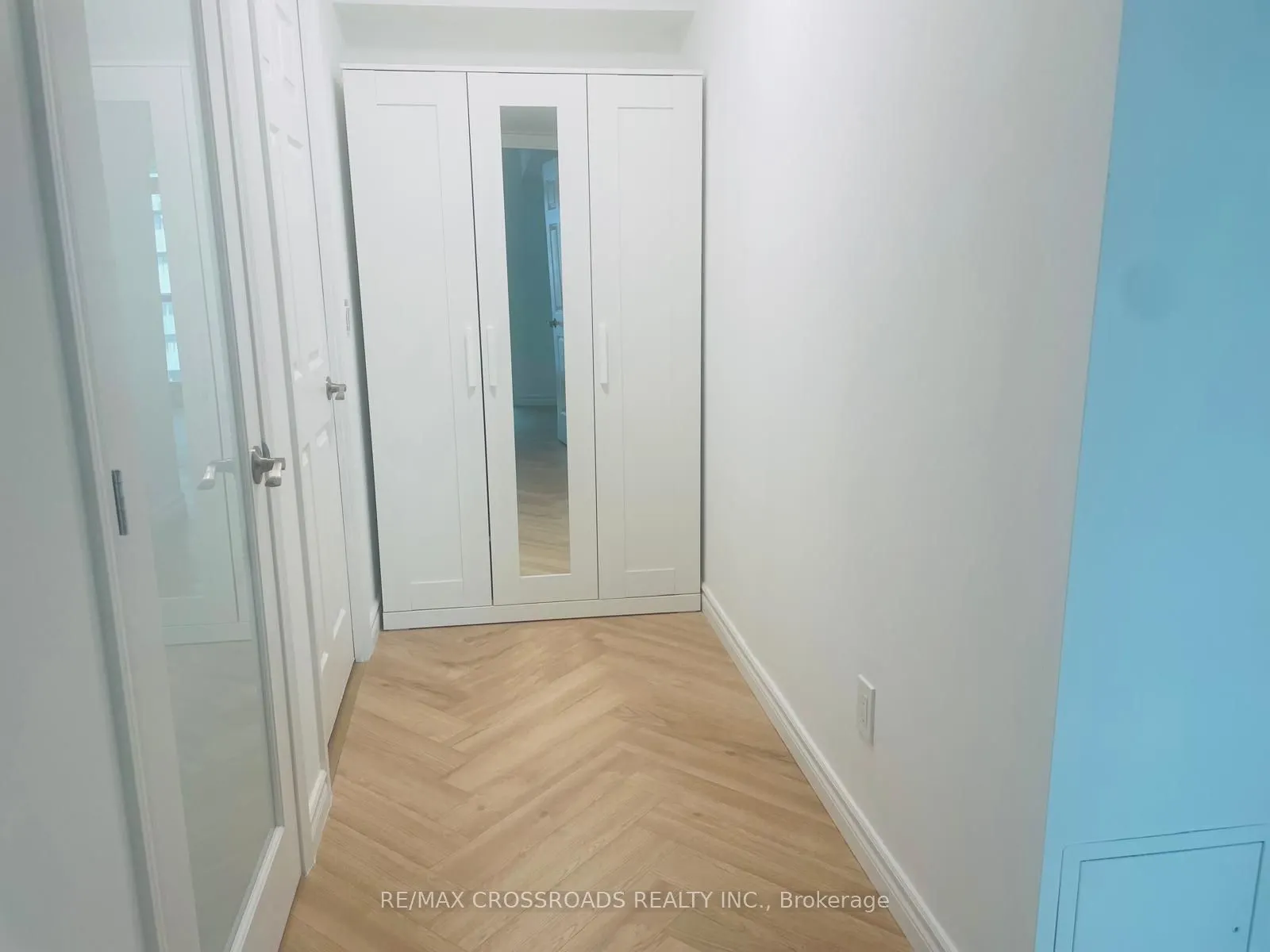 19 Grand Trunk Crescent, #3207