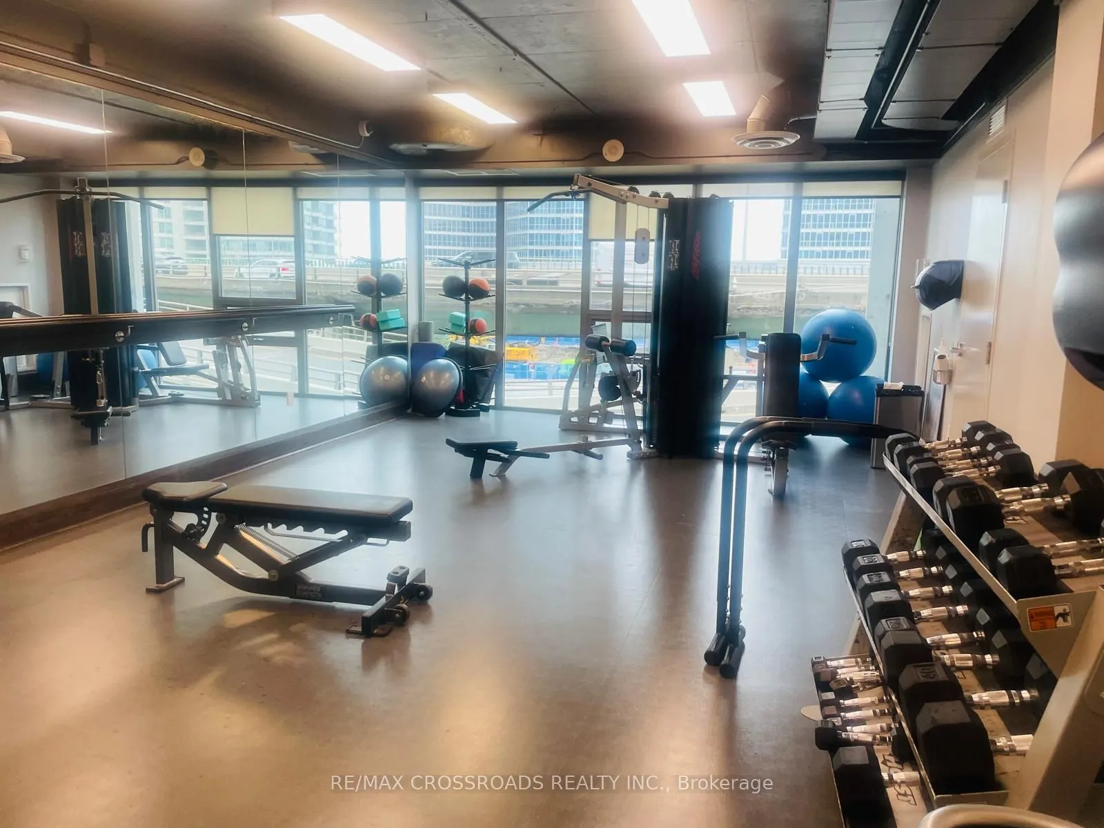 19 Grand Trunk Crescent, #3207