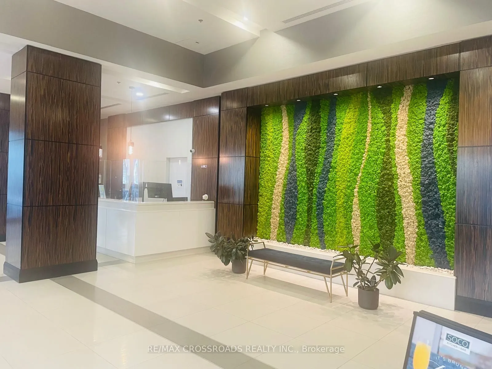 19 Grand Trunk Crescent, #3207