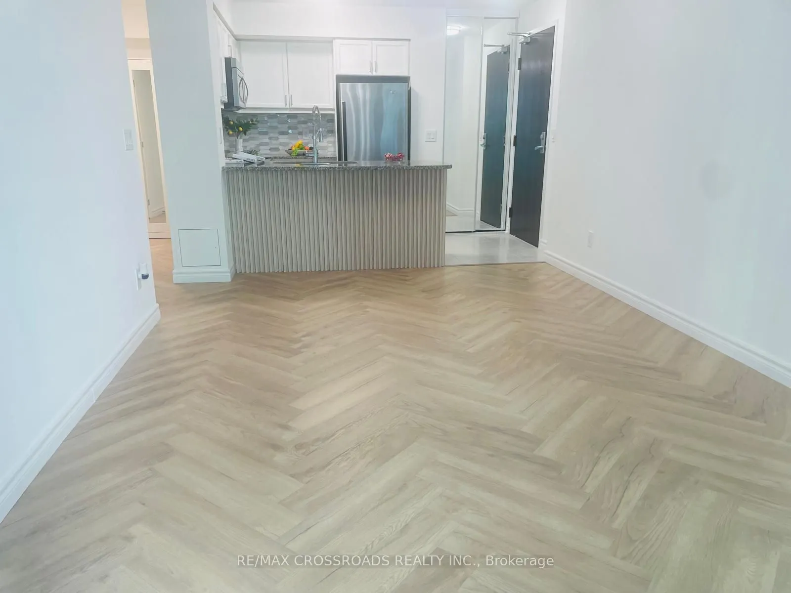 19 Grand Trunk Crescent, #3207