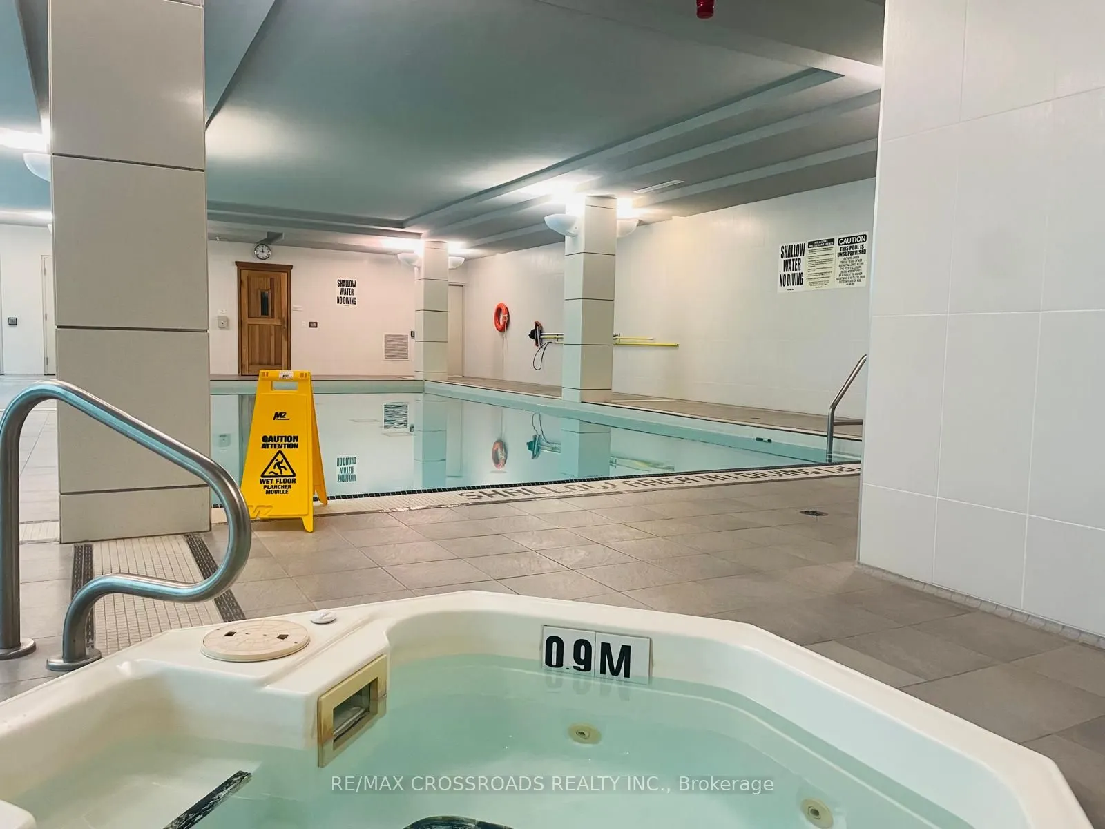 19 Grand Trunk Crescent, #3207