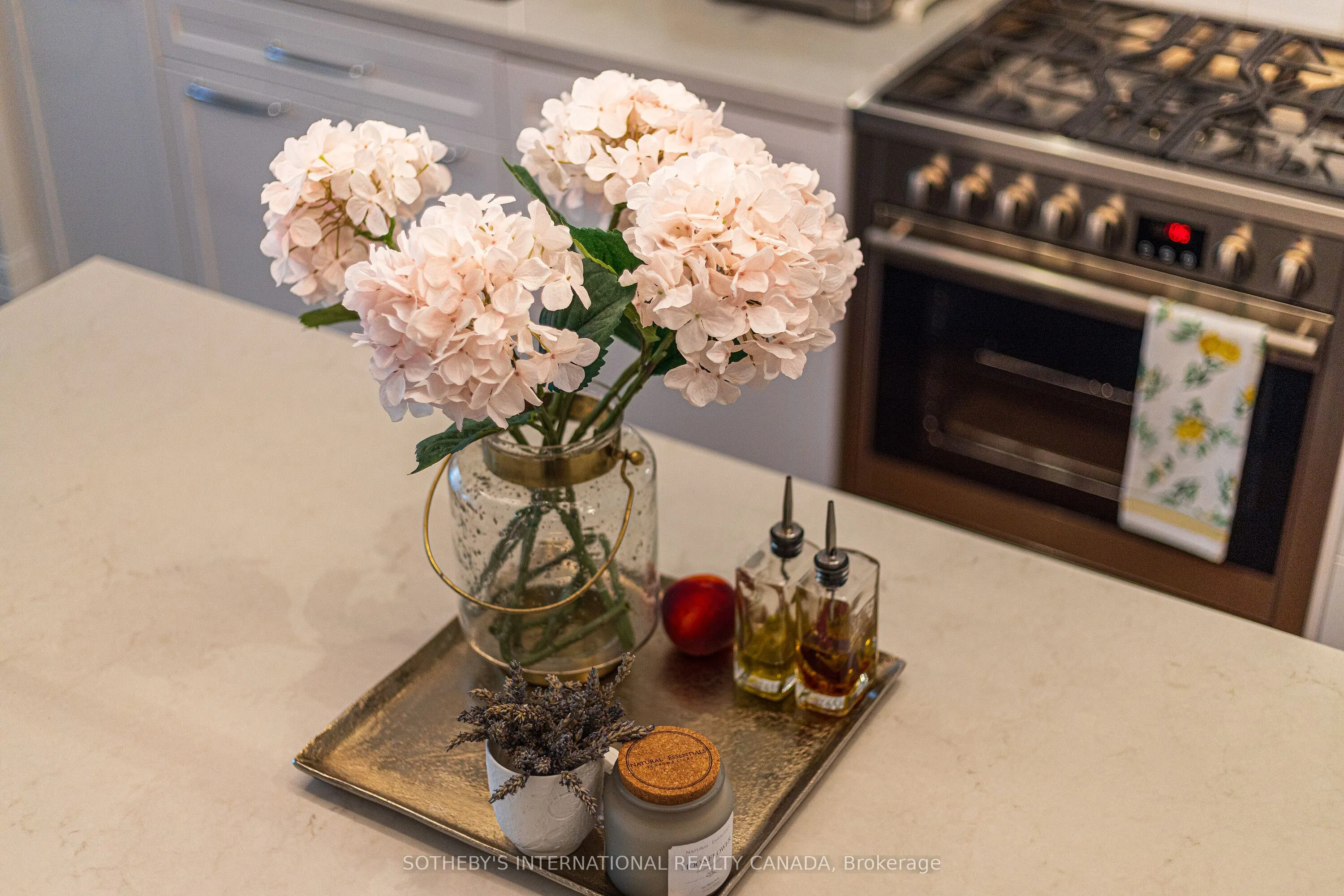 25 Malcolm Road, #TH-105