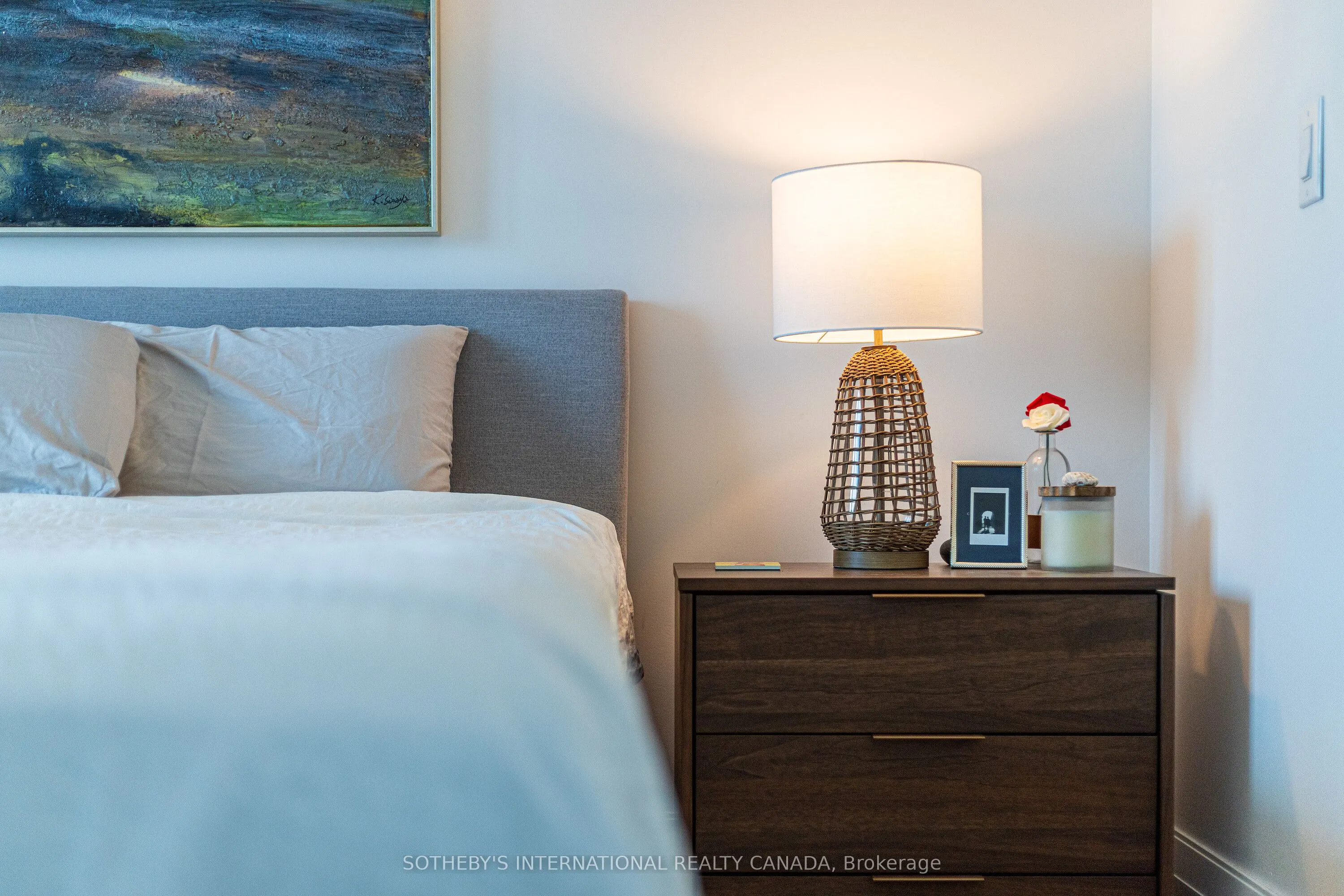 25 Malcolm Road, #TH-105