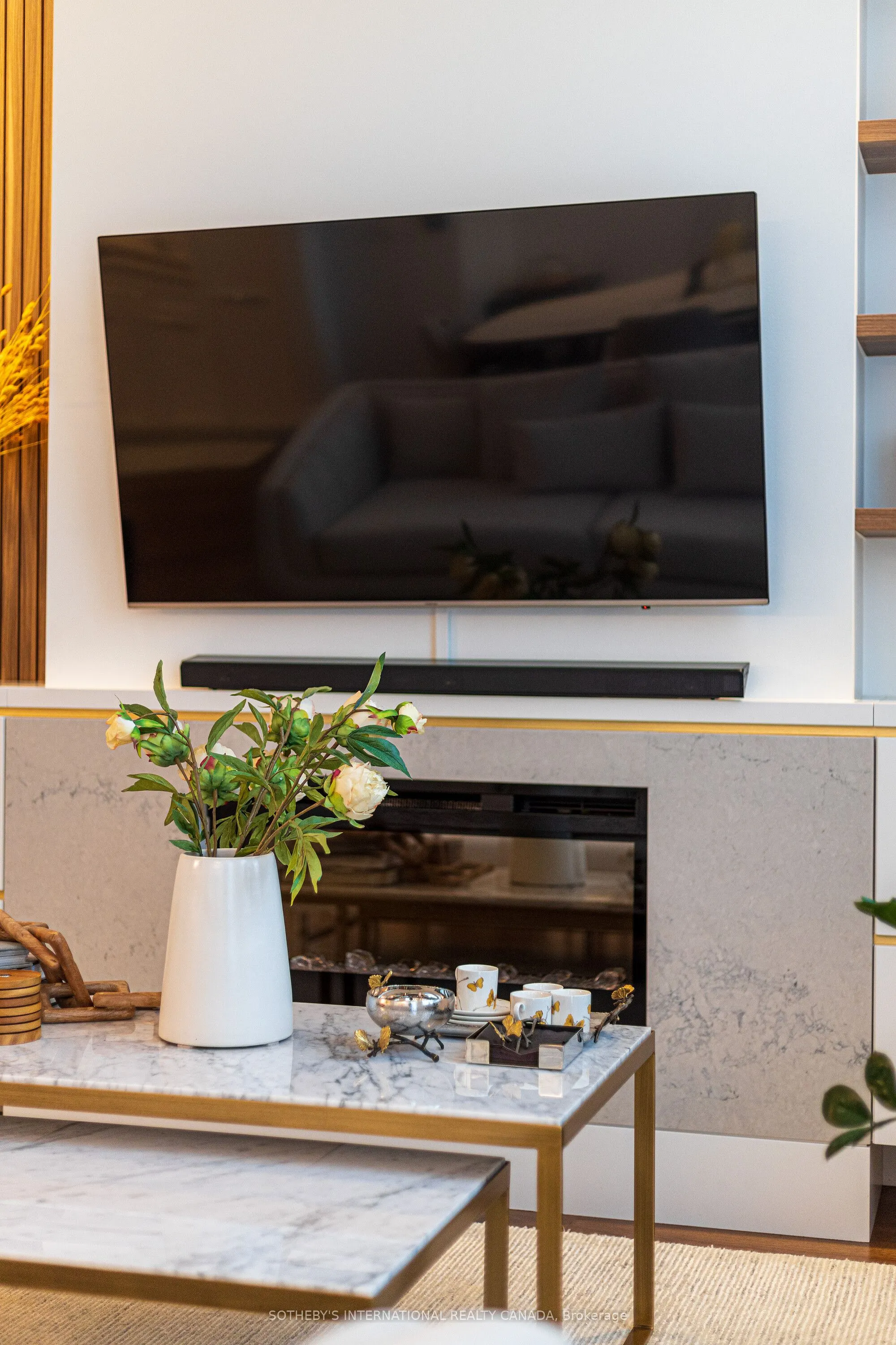 25 Malcolm Road, #TH-105