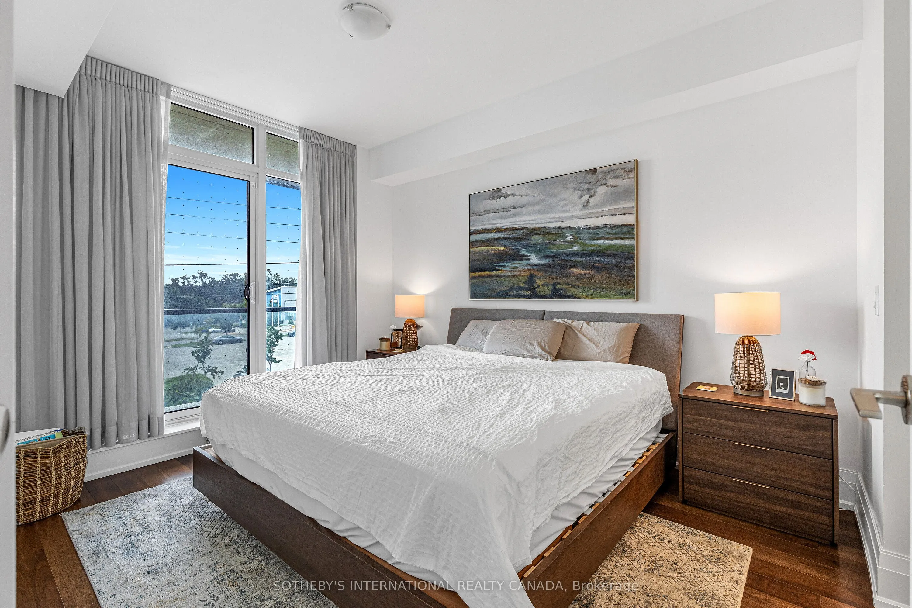 25 Malcolm Road, #TH-105