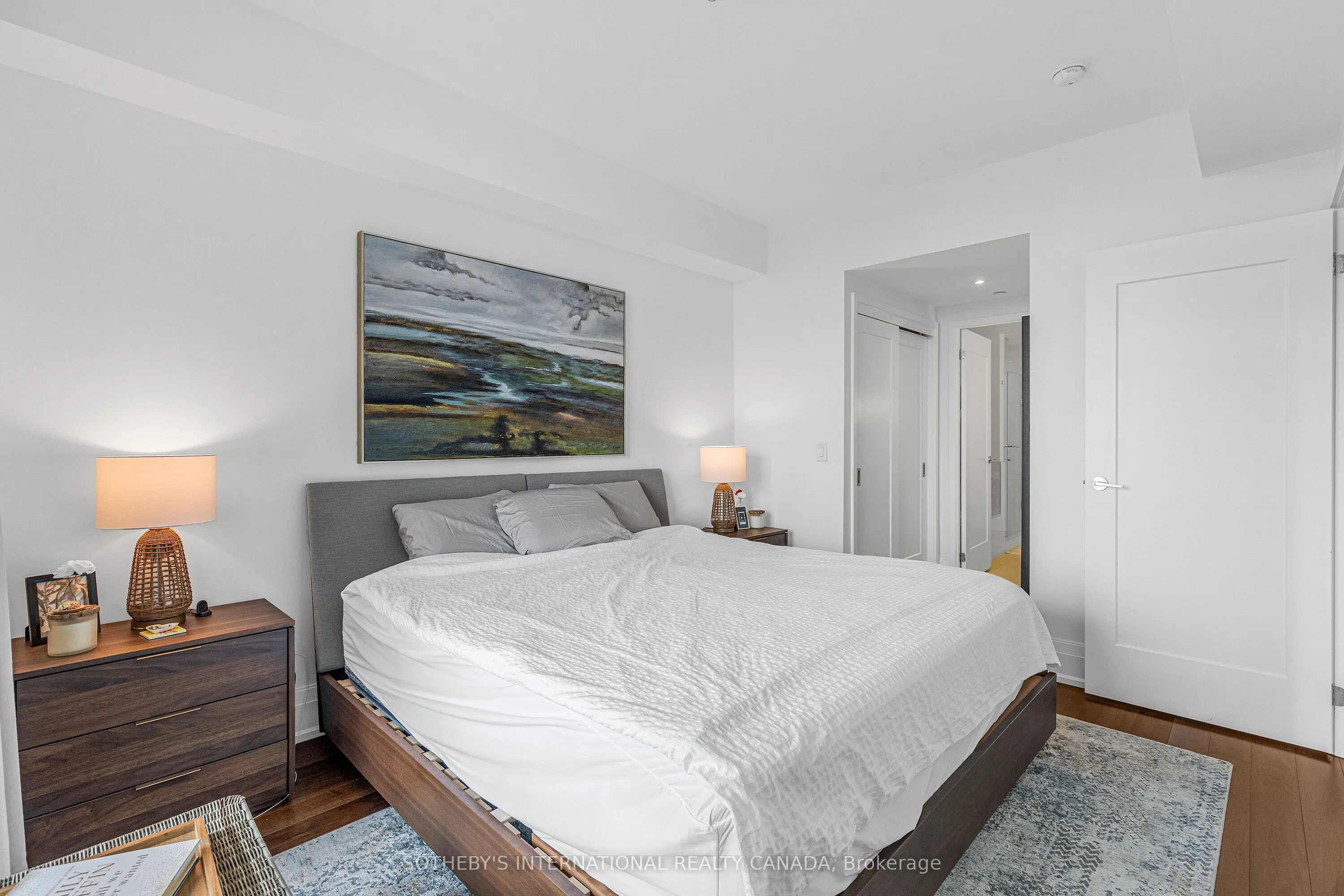 25 Malcolm Road, #TH-105