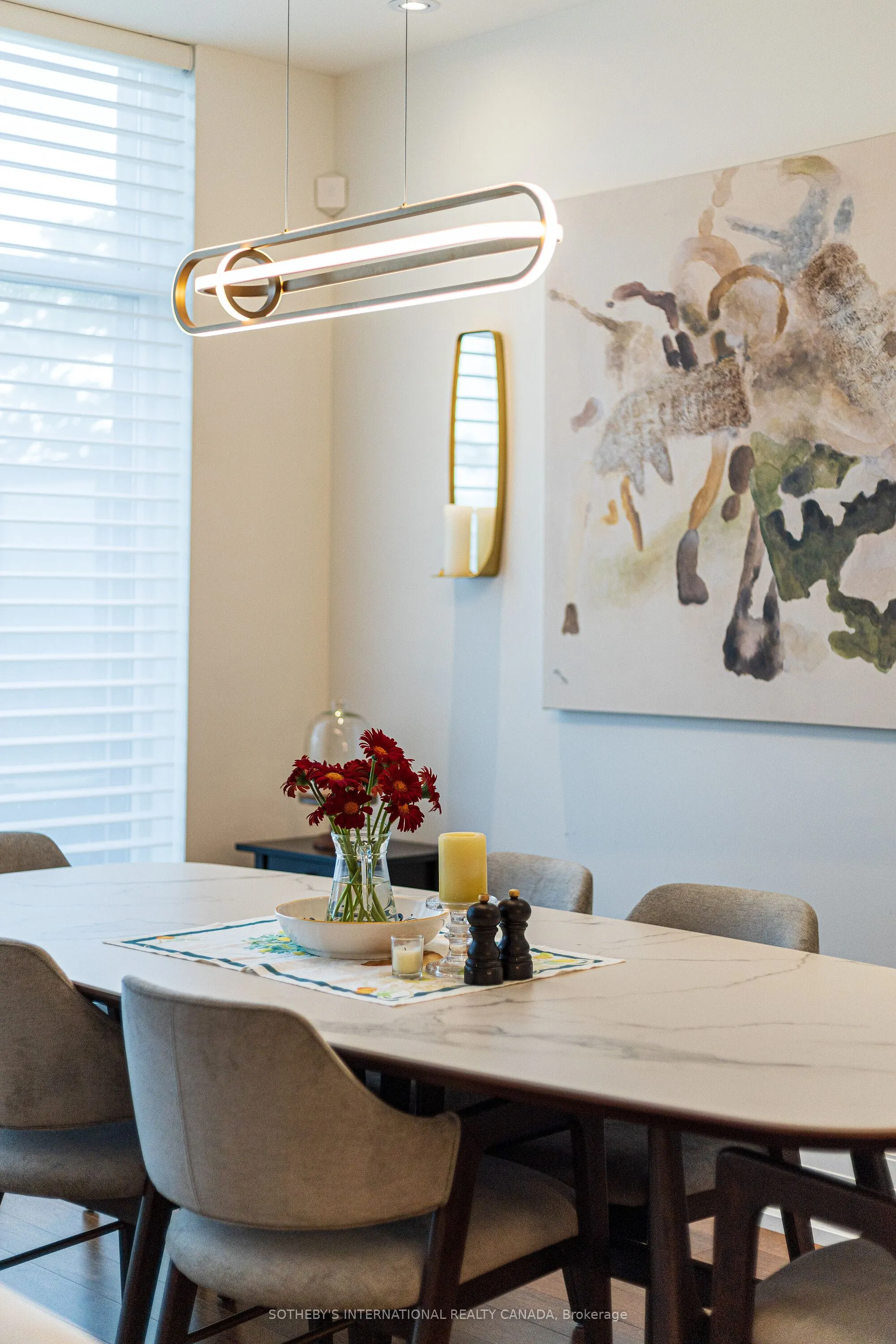 25 Malcolm Road, #TH-105