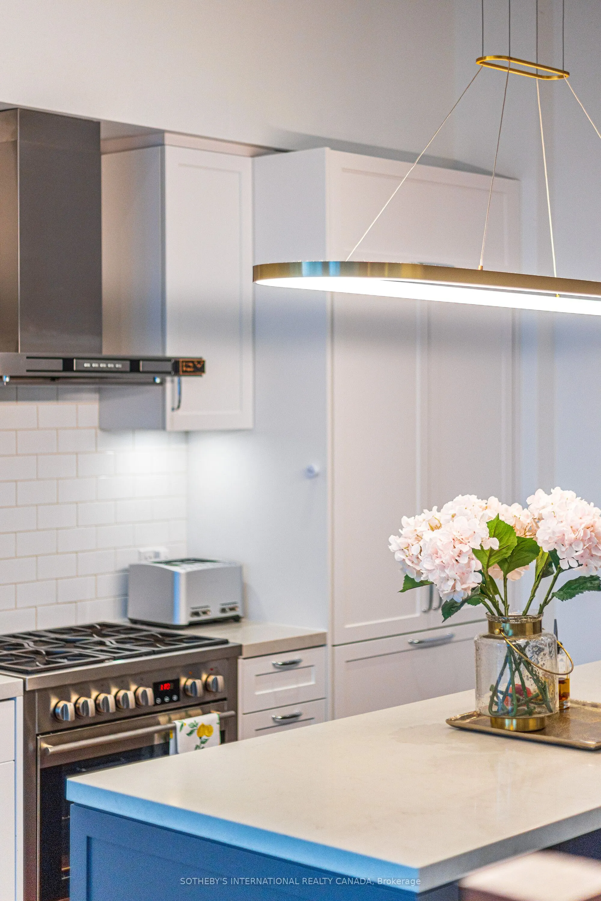 25 Malcolm Road, #TH105