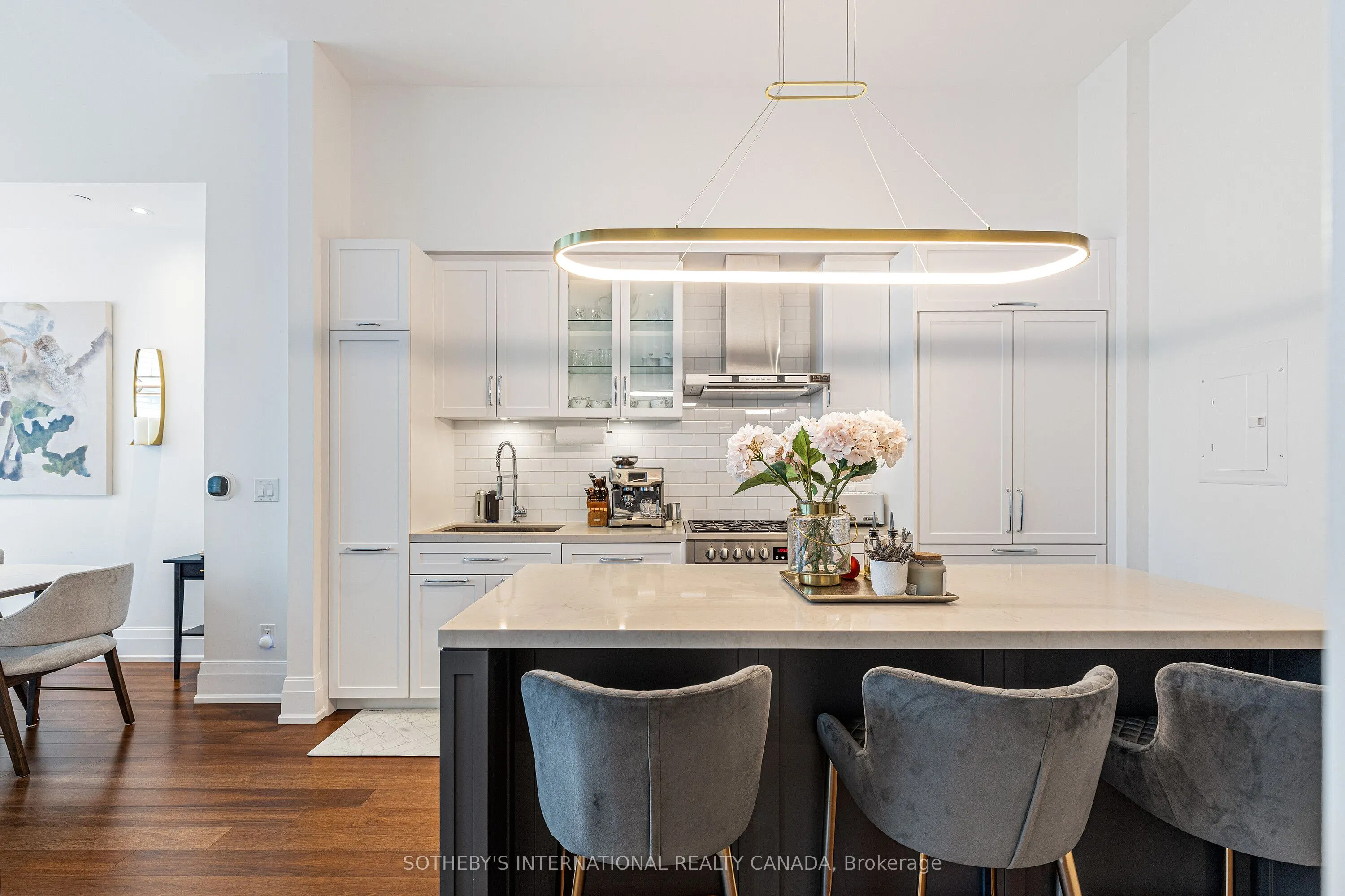 25 Malcolm Road, #TH105