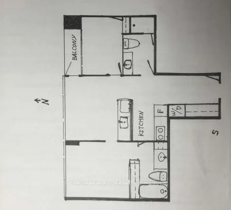 88 Broadway Avenue, #1601