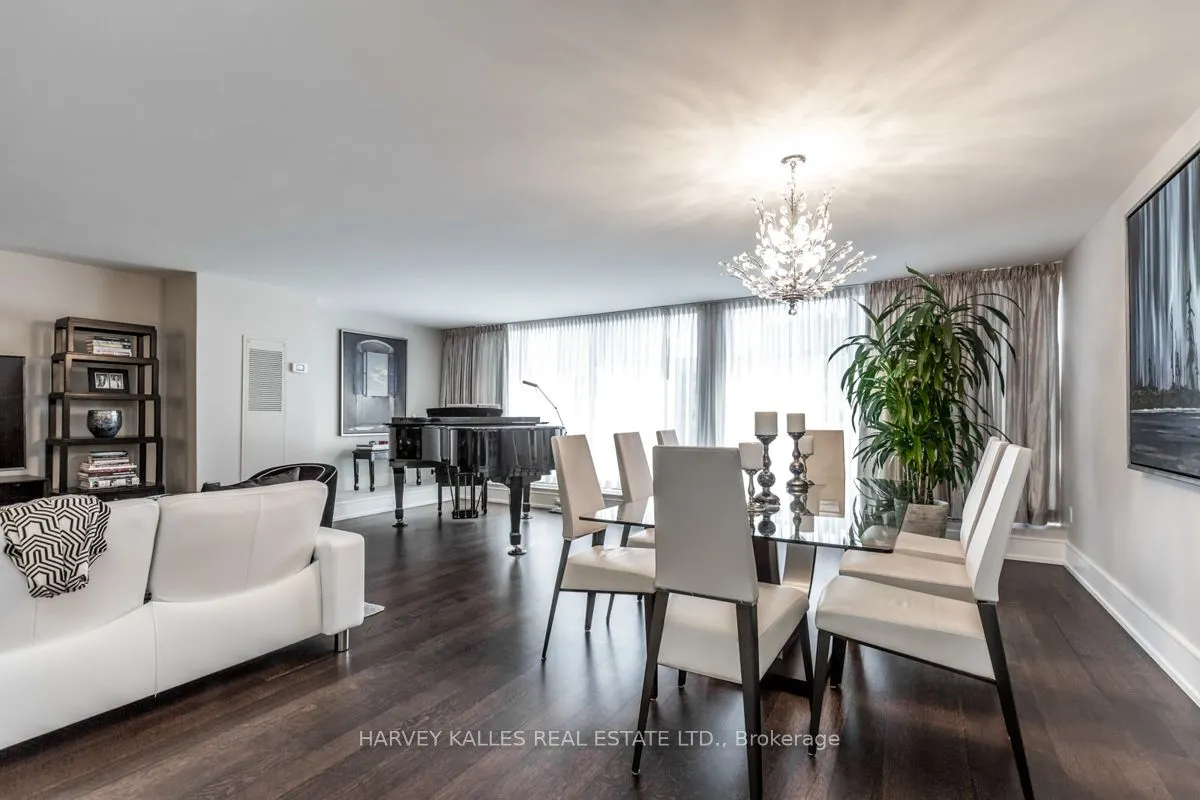 110 Bloor Street W, #1309