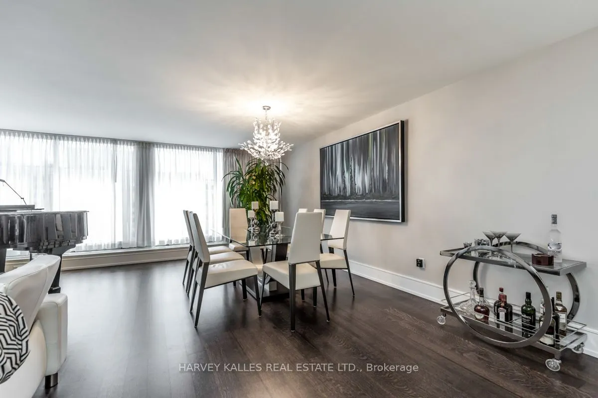 110 Bloor Street W, #1309