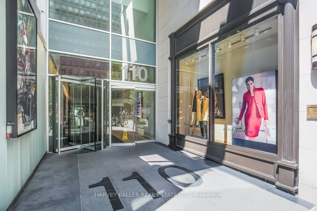 110 Bloor Street W, #1309
