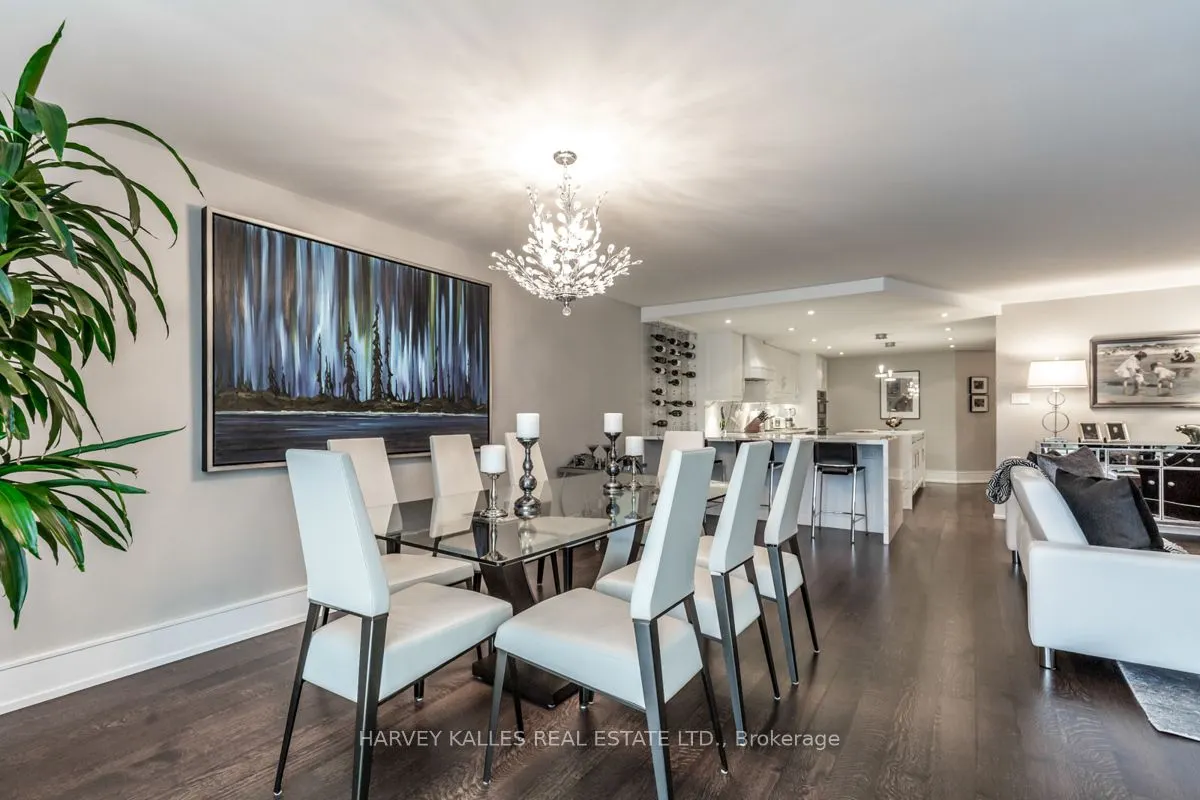 110 Bloor Street W, #1309