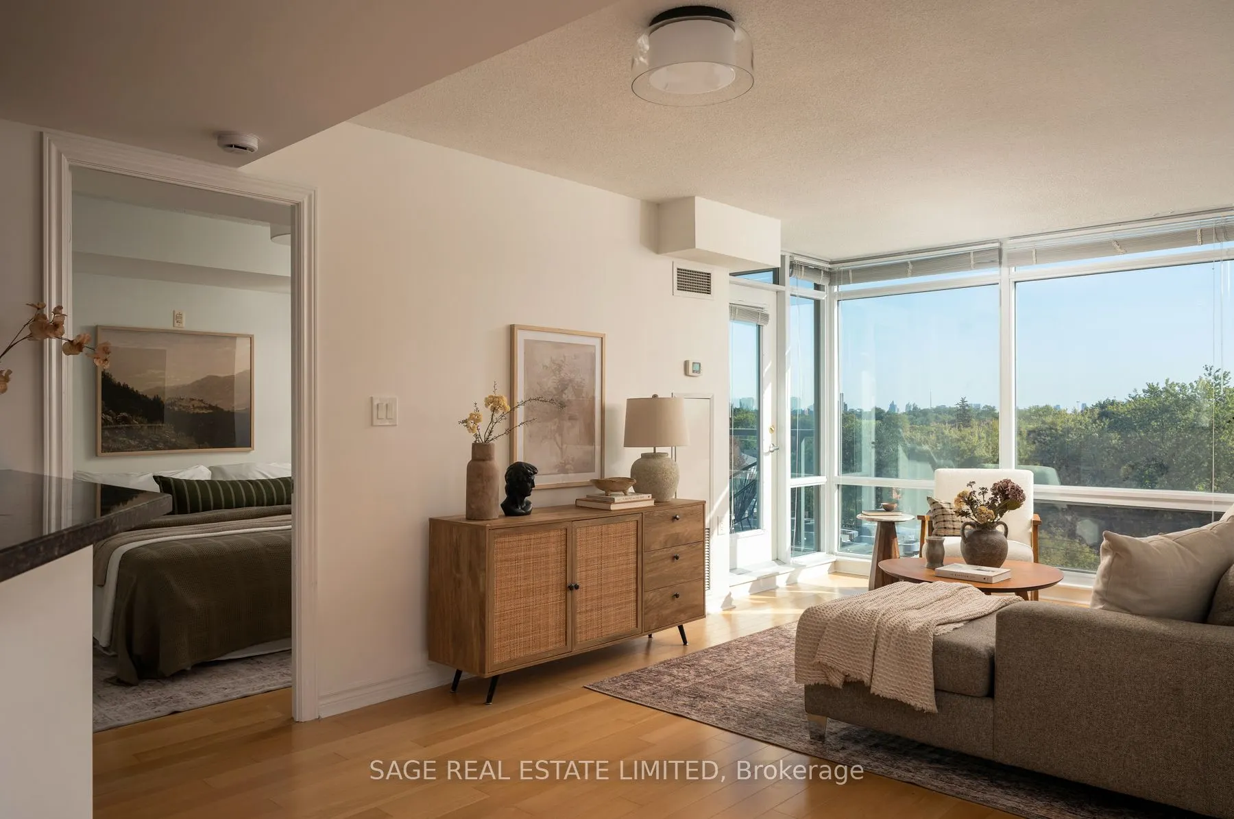 3830 Bathurst Street, #606