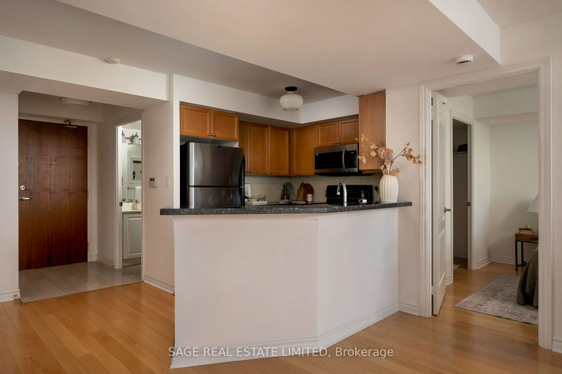 3830 Bathurst Street, #606