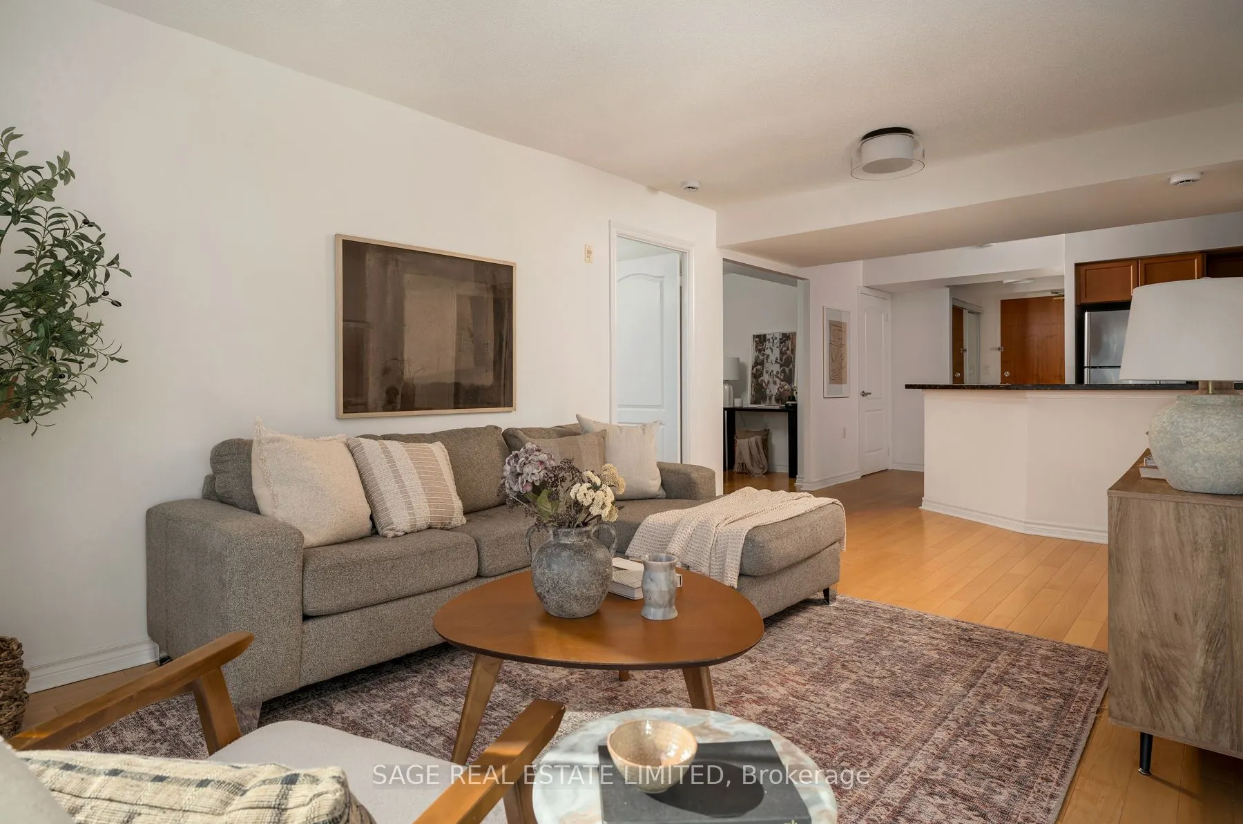 3830 Bathurst Street, #606