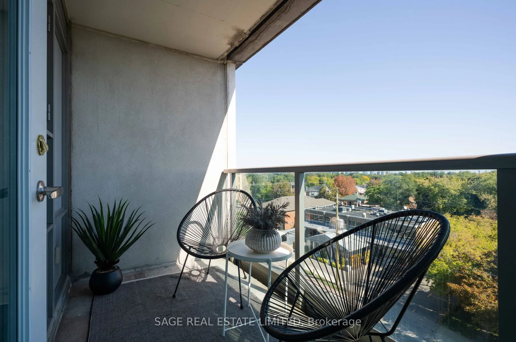 3830 Bathurst Street, #606