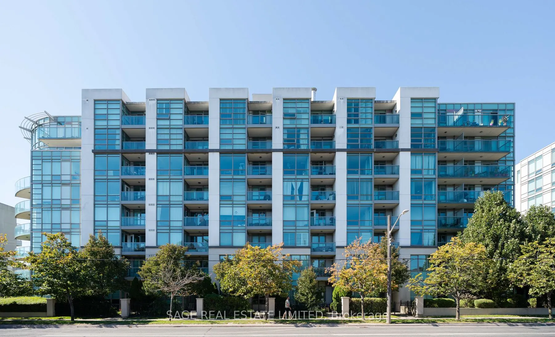 3830 Bathurst Street, #606